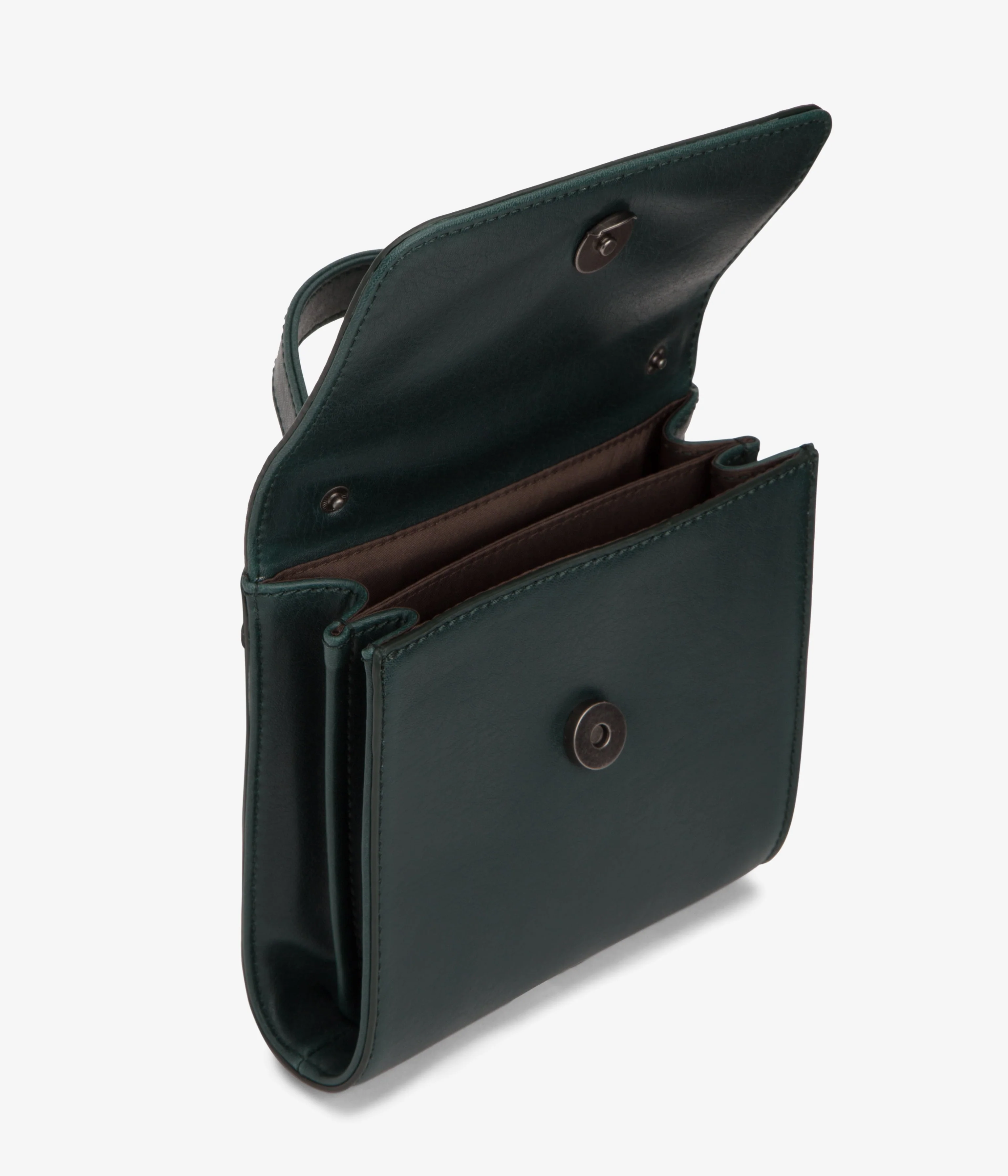 LARA Vegan Crossbody - Vintage - Image 4