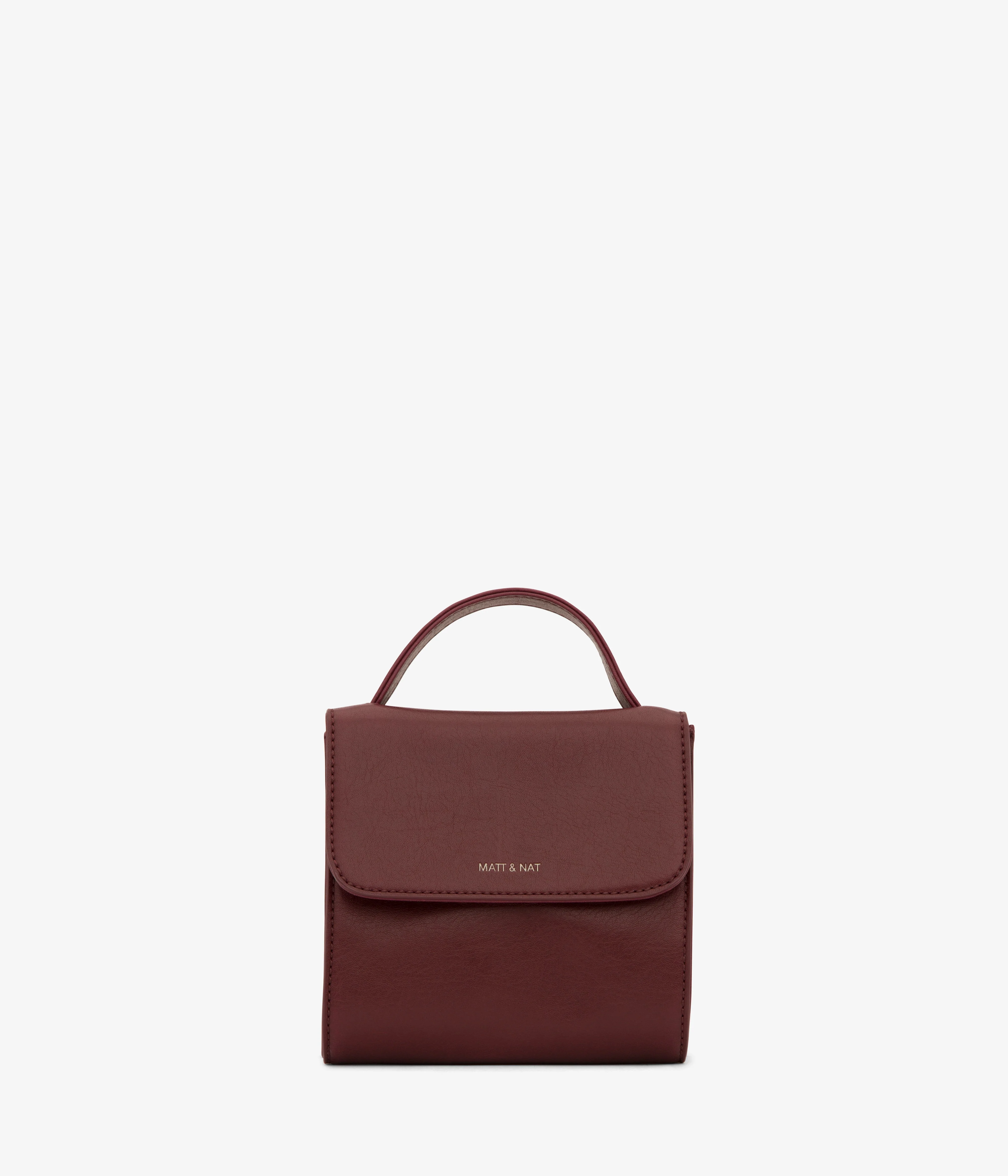LARA Vegan Crossbody - Vintage - Image 5