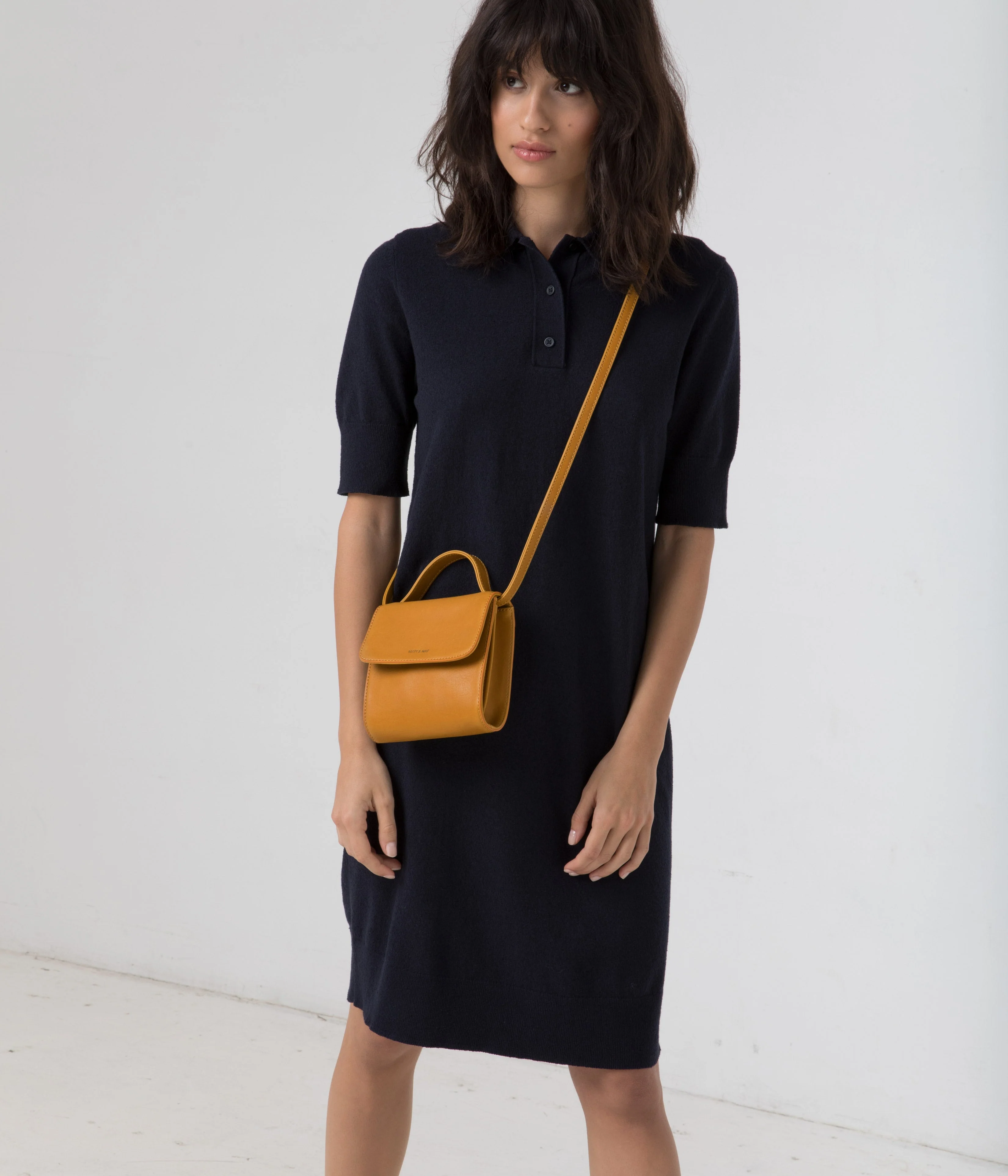 LARA Vegan Crossbody - Vintage - Image 6