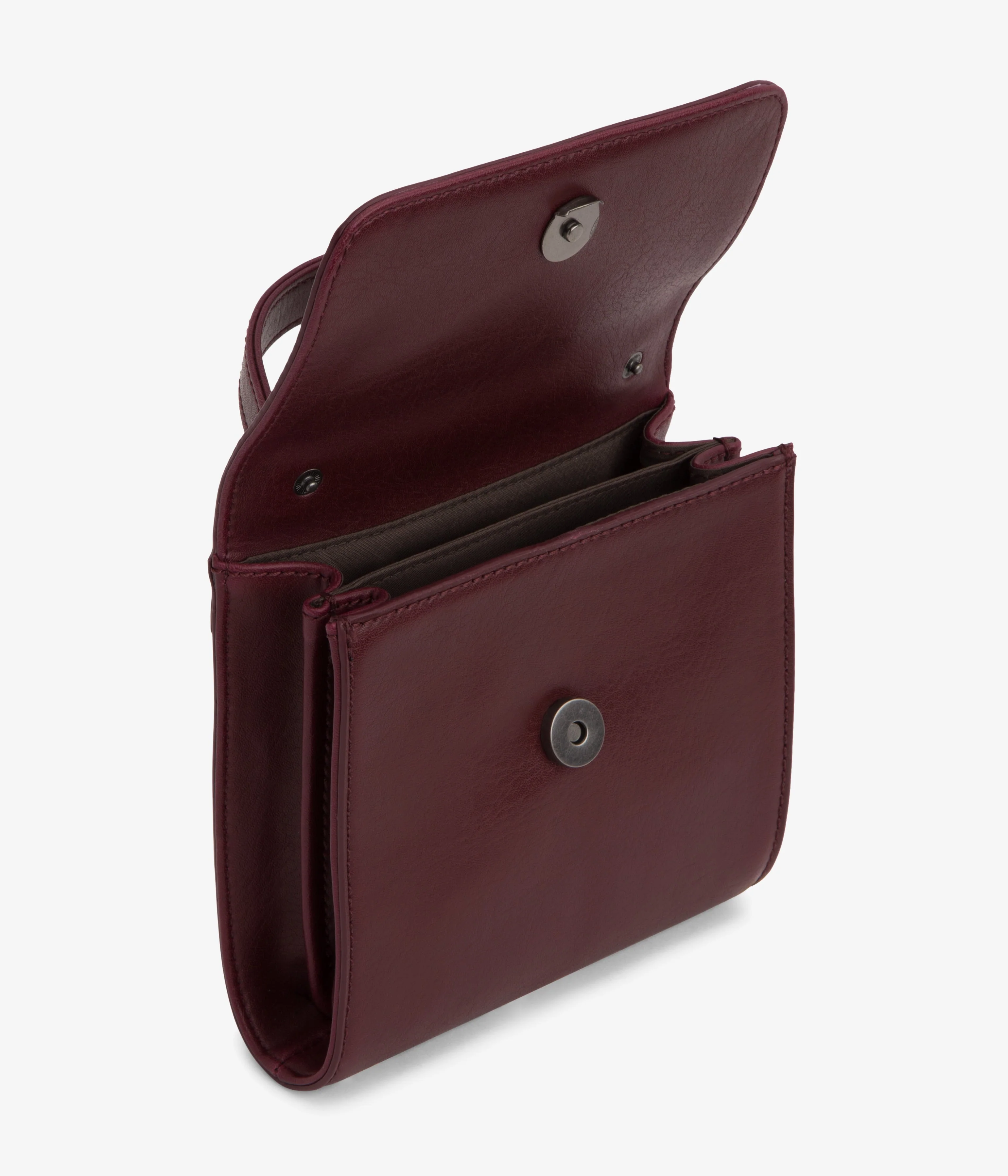 LARA Vegan Crossbody - Vintage - Image 8