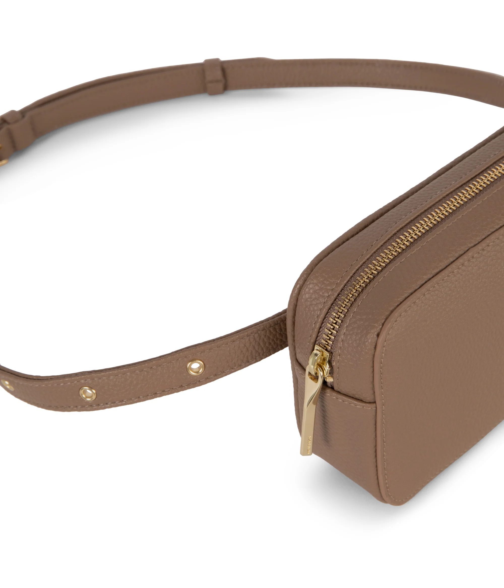 LARRA Vegan Belt Bag – Grain - Image 32