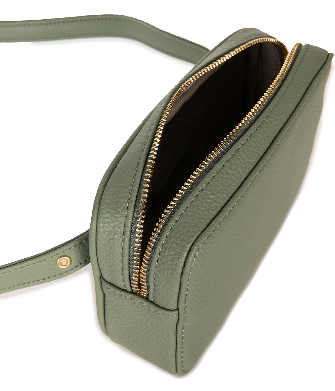 LARRA Vegan Belt Bag – Grain - Image 37