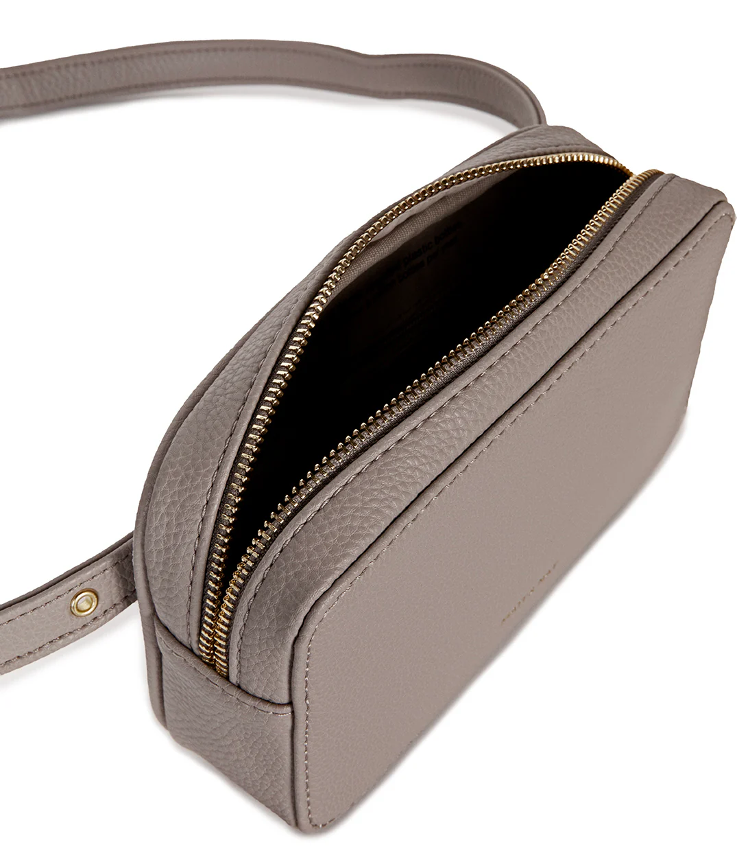 LARRA Vegan Belt Bag – Grain - Image 44