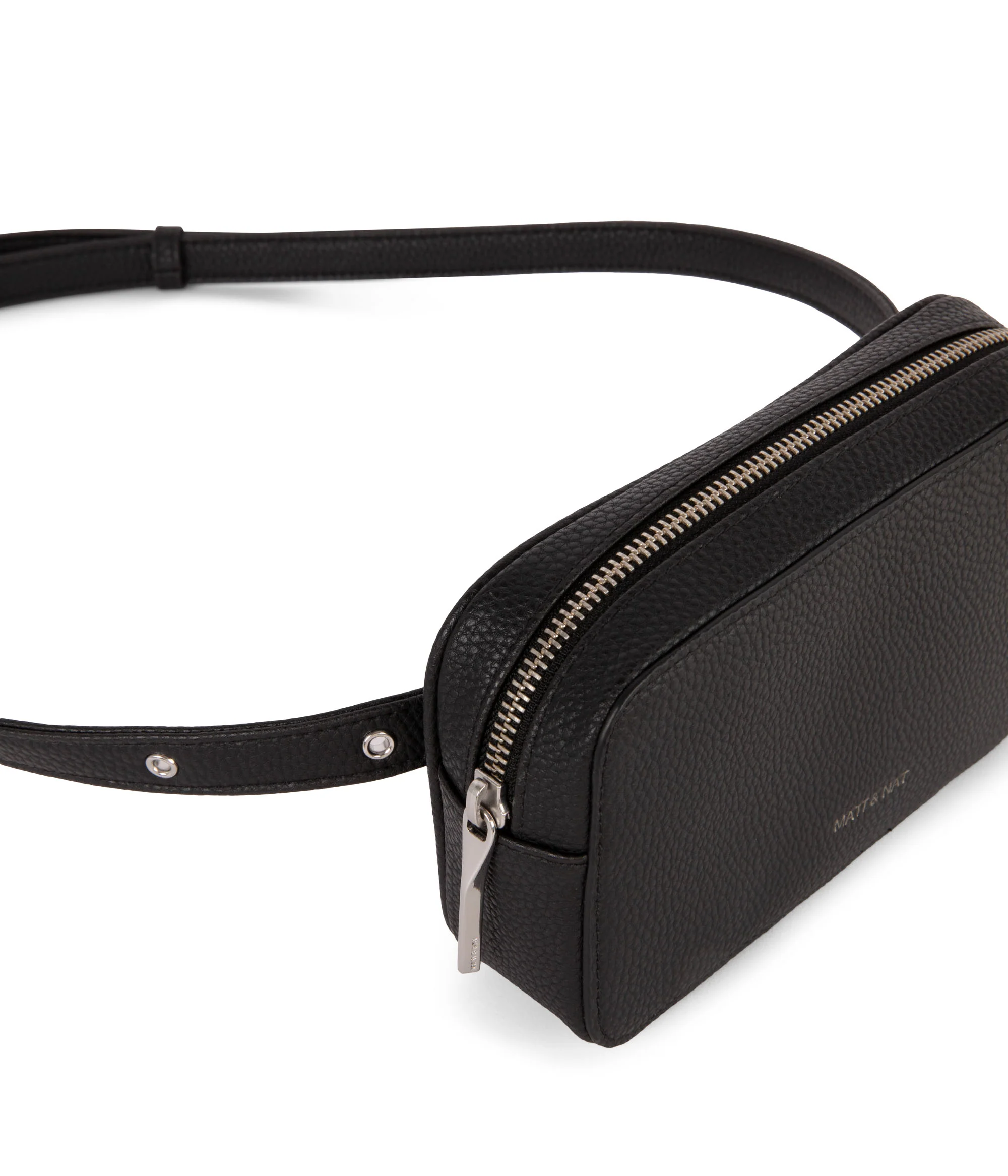 LARRA Vegan Belt Bag – Grain - Image 8