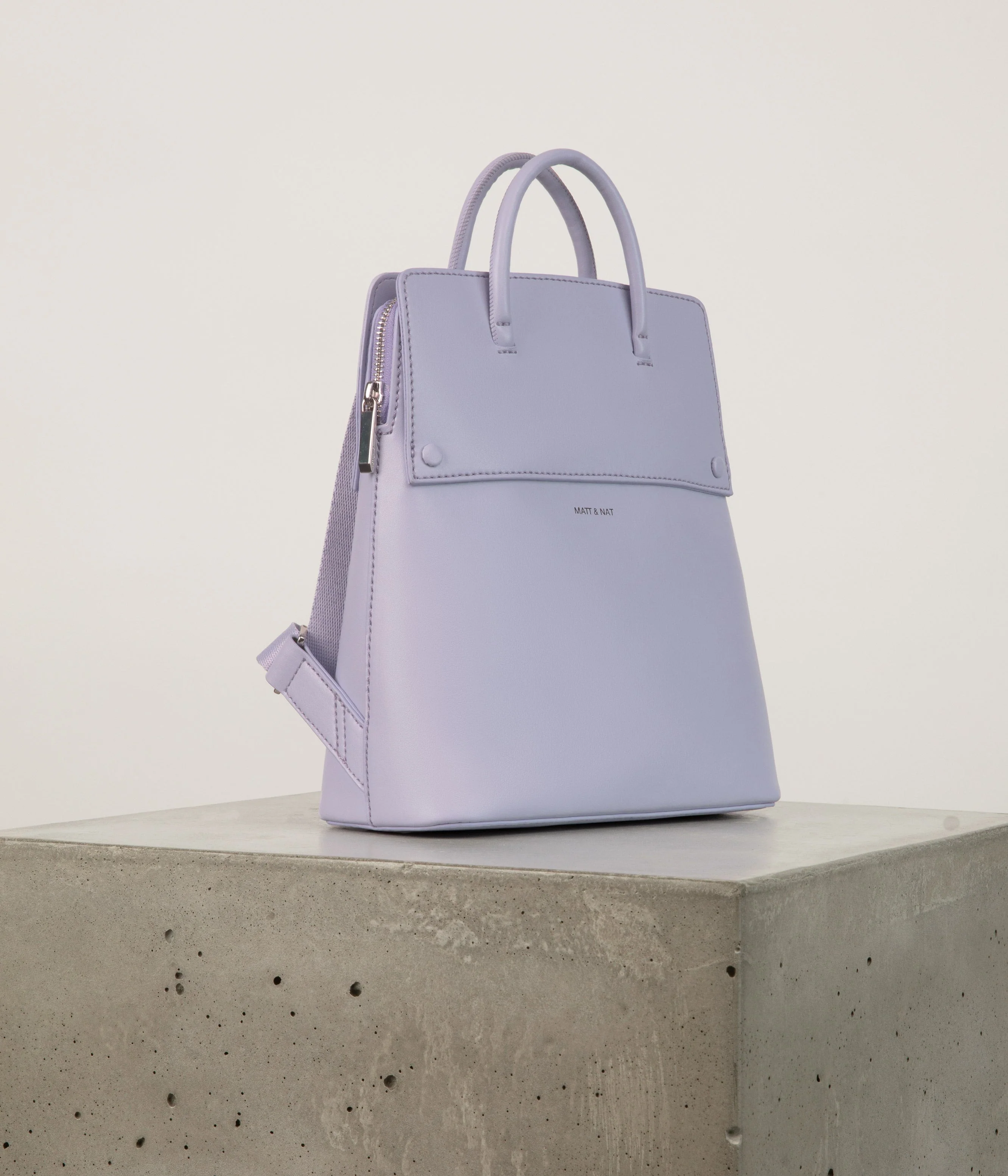 LAUT Small Vegan Backpack - UPPEAL™ - Image 11