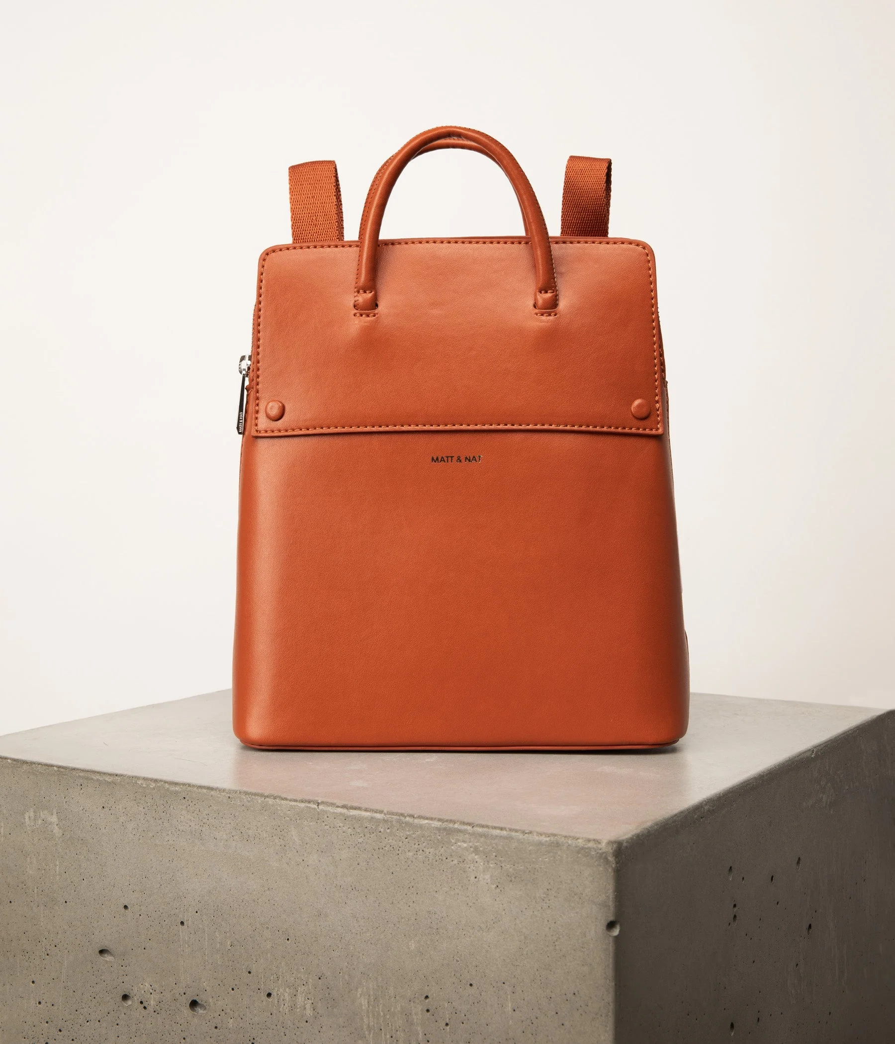 LAUT Small Vegan Backpack - UPPEAL™ - Image 15