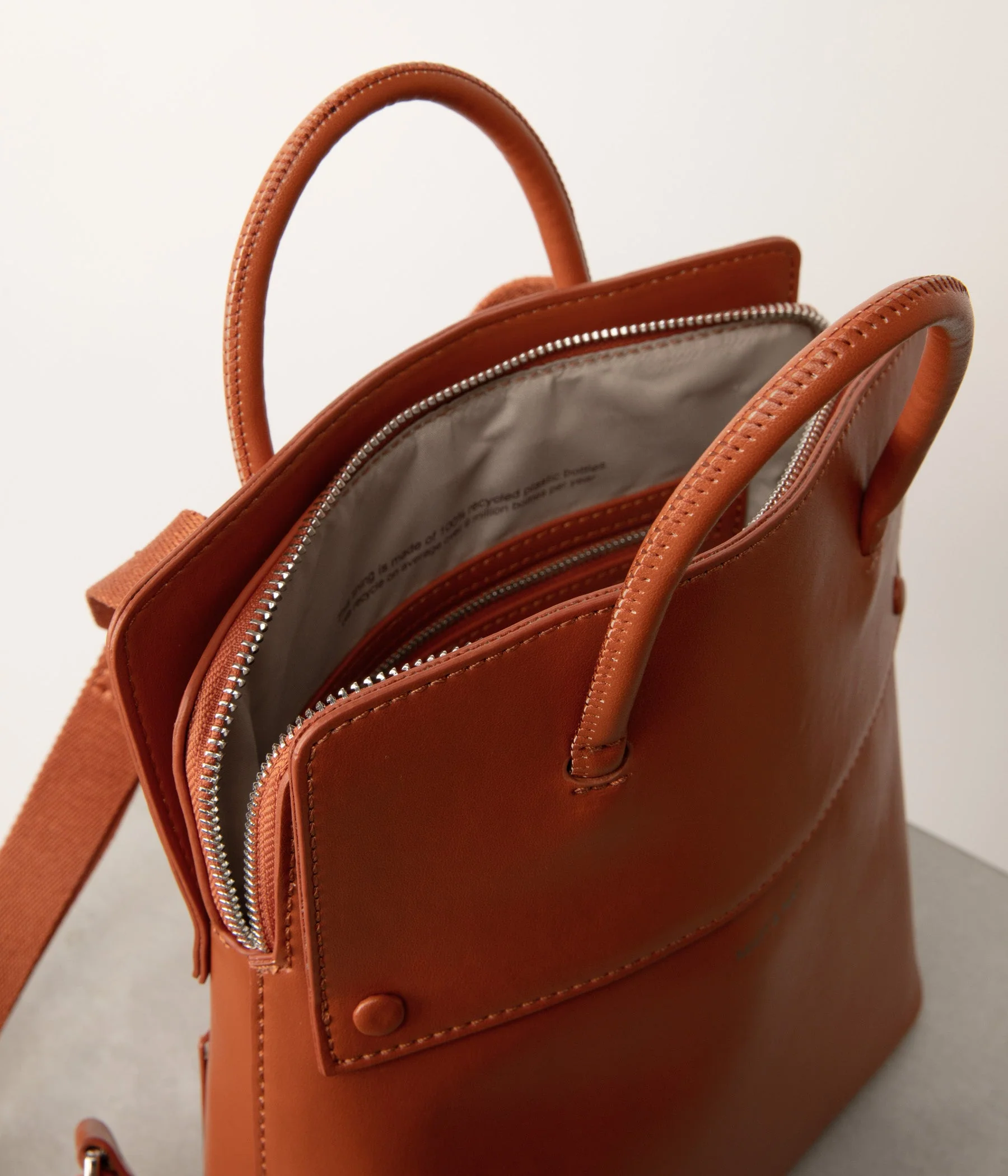 LAUT Small Vegan Backpack - UPPEAL™ - Image 18
