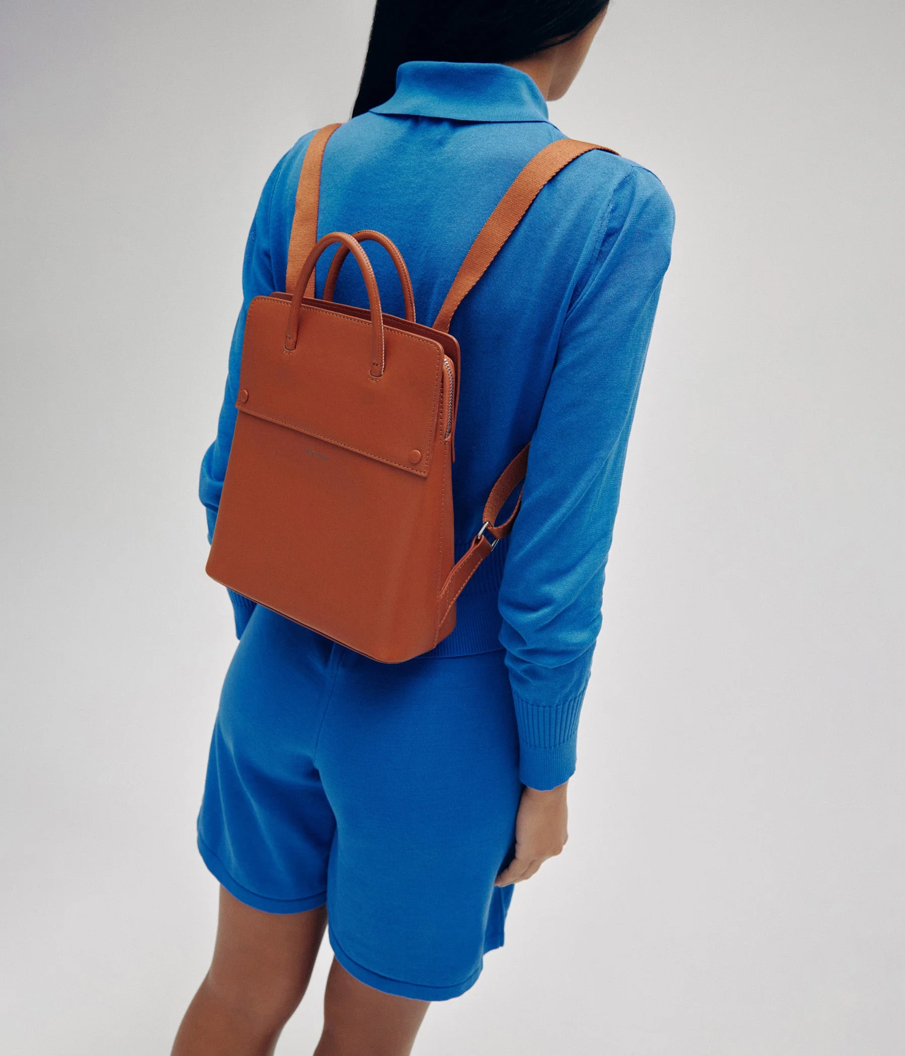 LAUT Small Vegan Backpack - UPPEAL™ - Image 22