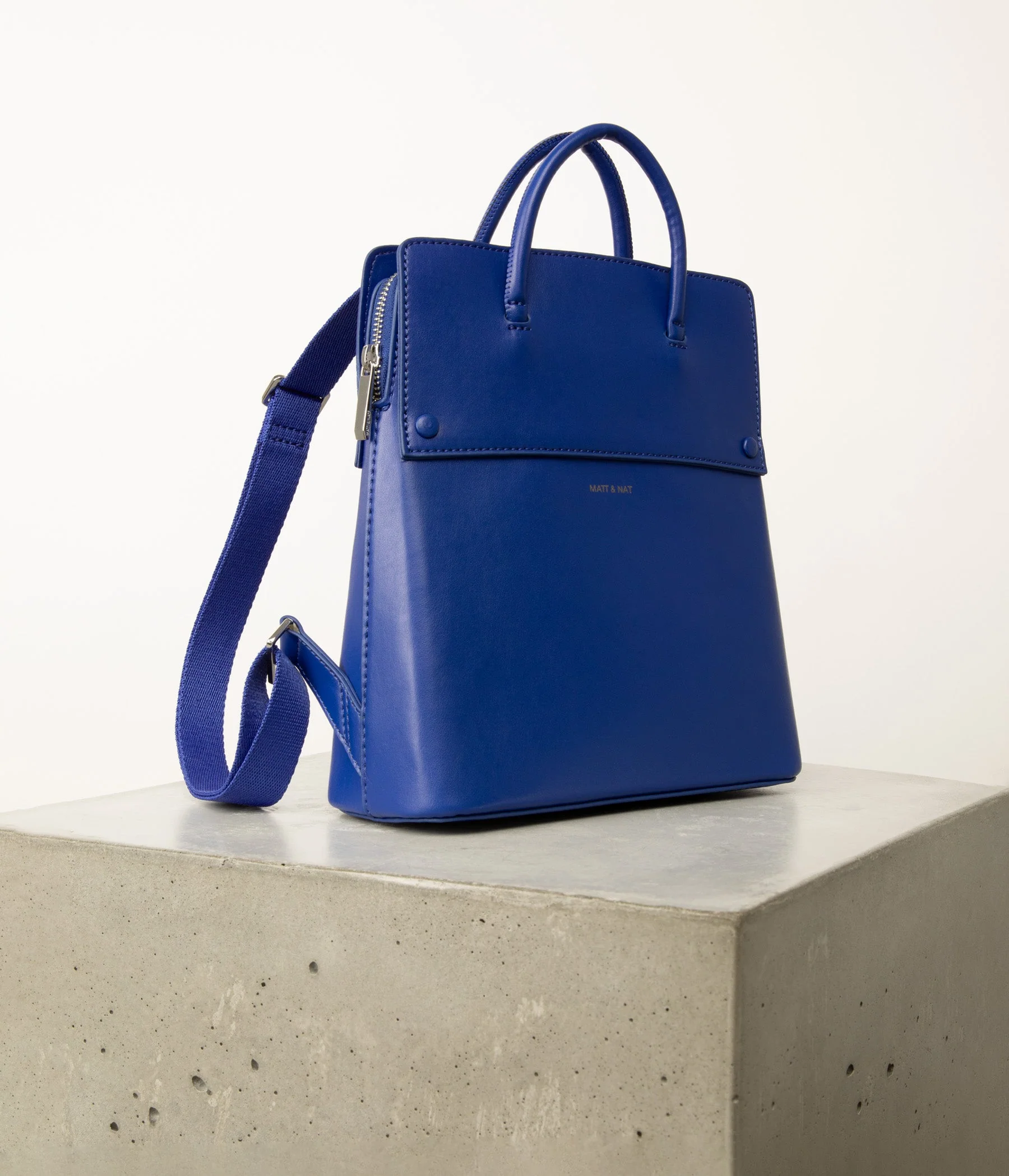 LAUT Small Vegan Backpack - UPPEAL™ - Image 23