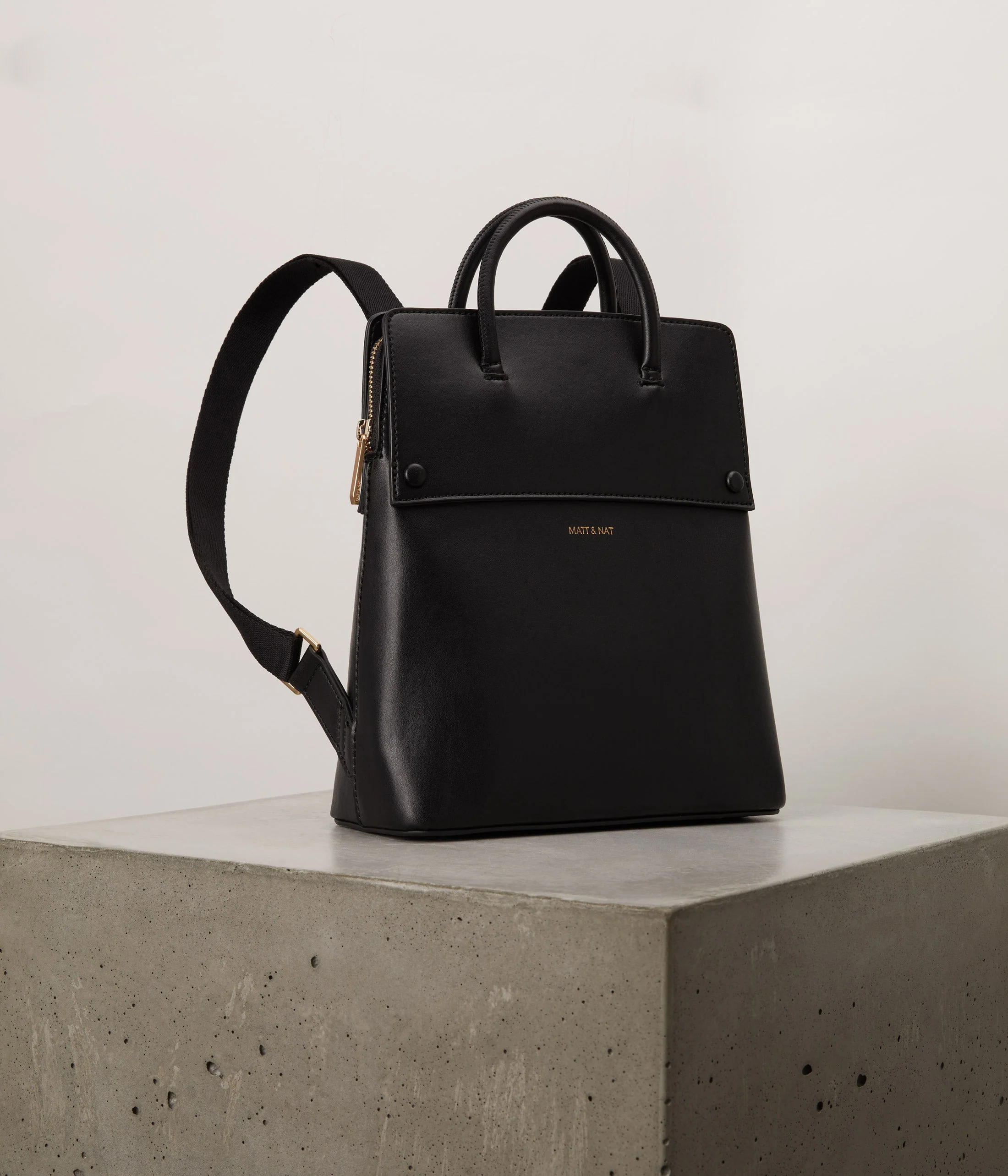 LAUT Small Vegan Backpack - UPPEAL™ - Image 3