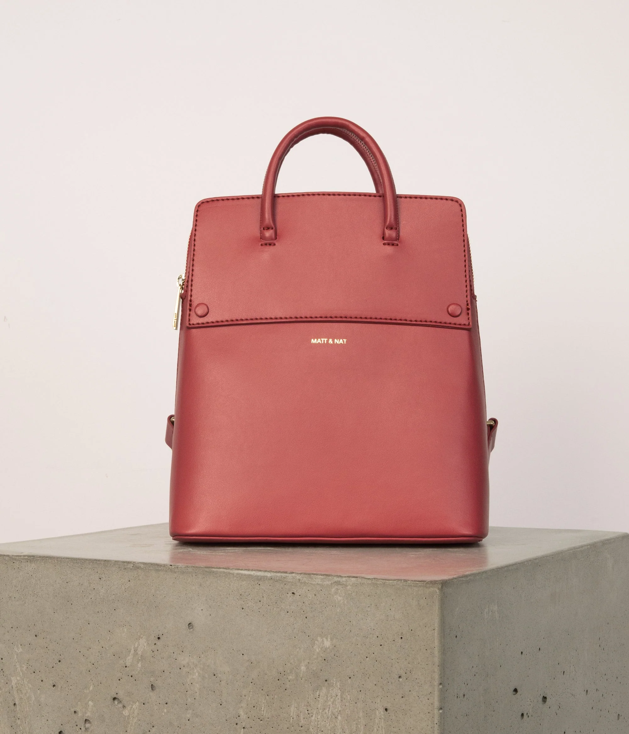 LAUT Small Vegan Backpack - UPPEAL™ - Image 33