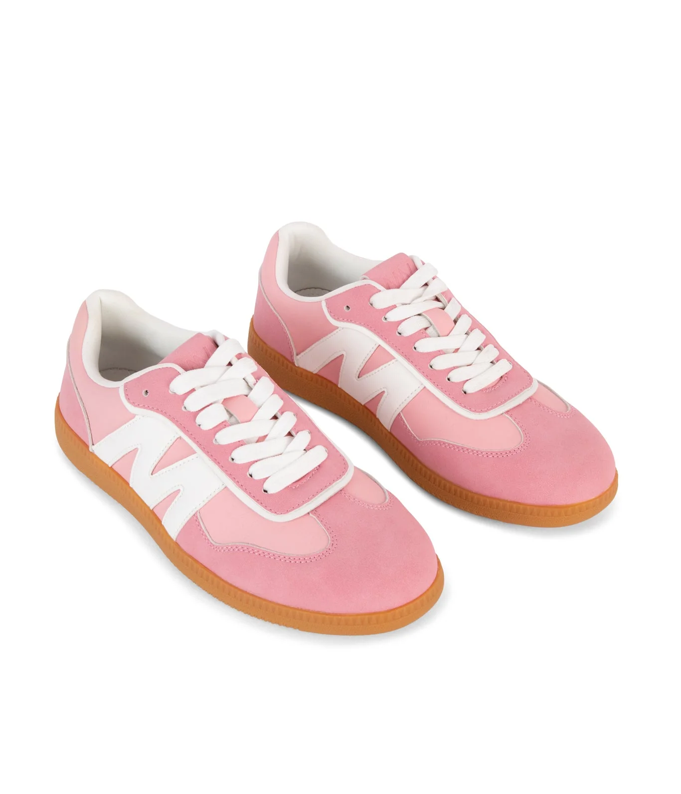 LEAF Women's Vegan Sneakers - Image 11