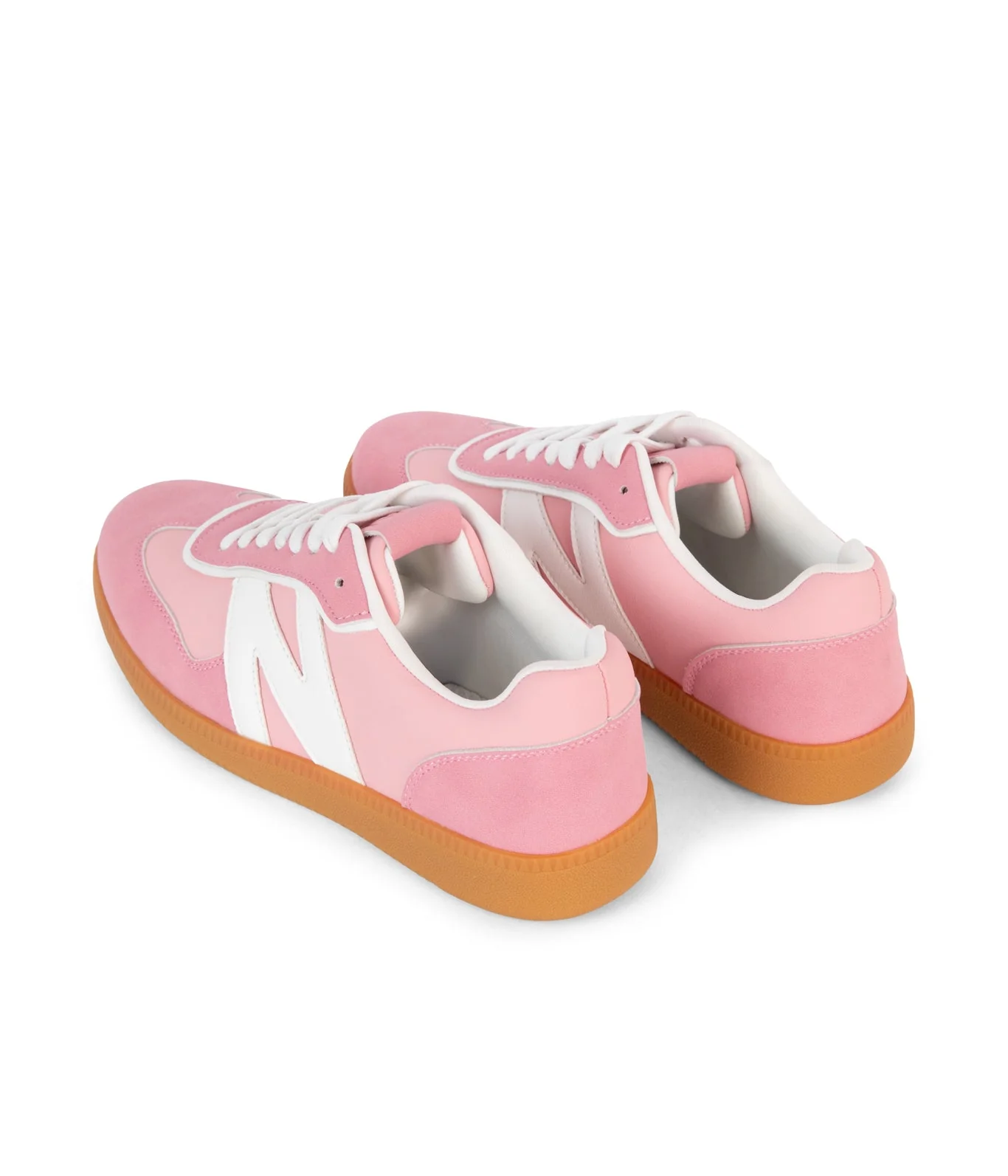 LEAF Women's Vegan Sneakers - Image 13