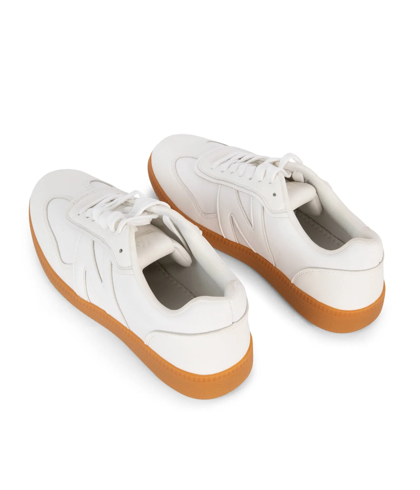 LEAF Women's Vegan Sneakers - Image 20