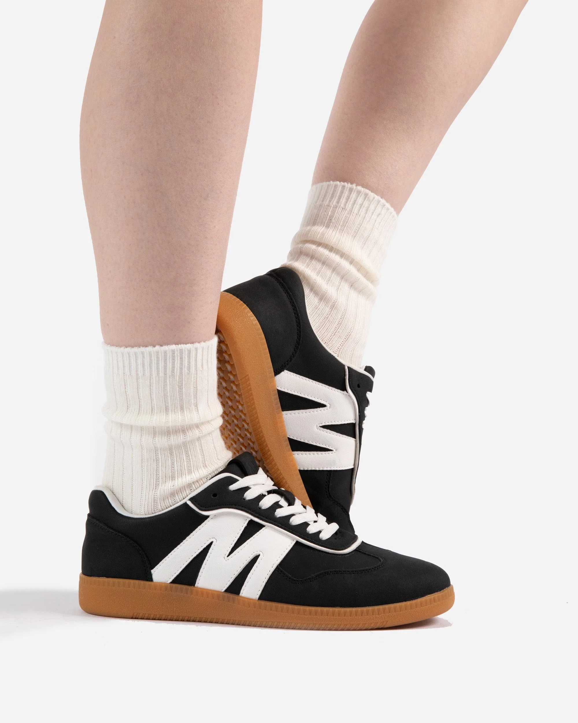 LEAF Women's Vegan Sneakers - Image 3