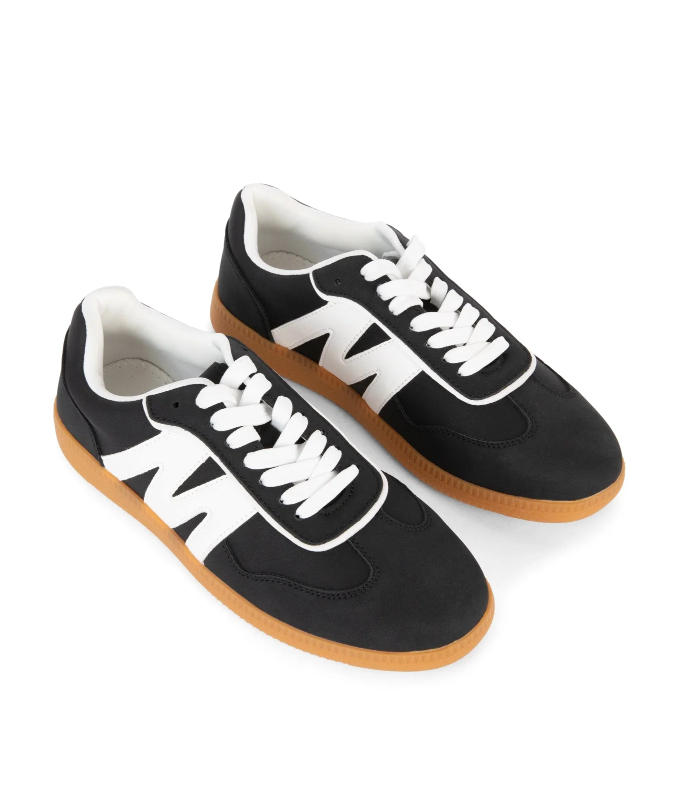 LEAF Women's Vegan Sneakers - Image 4