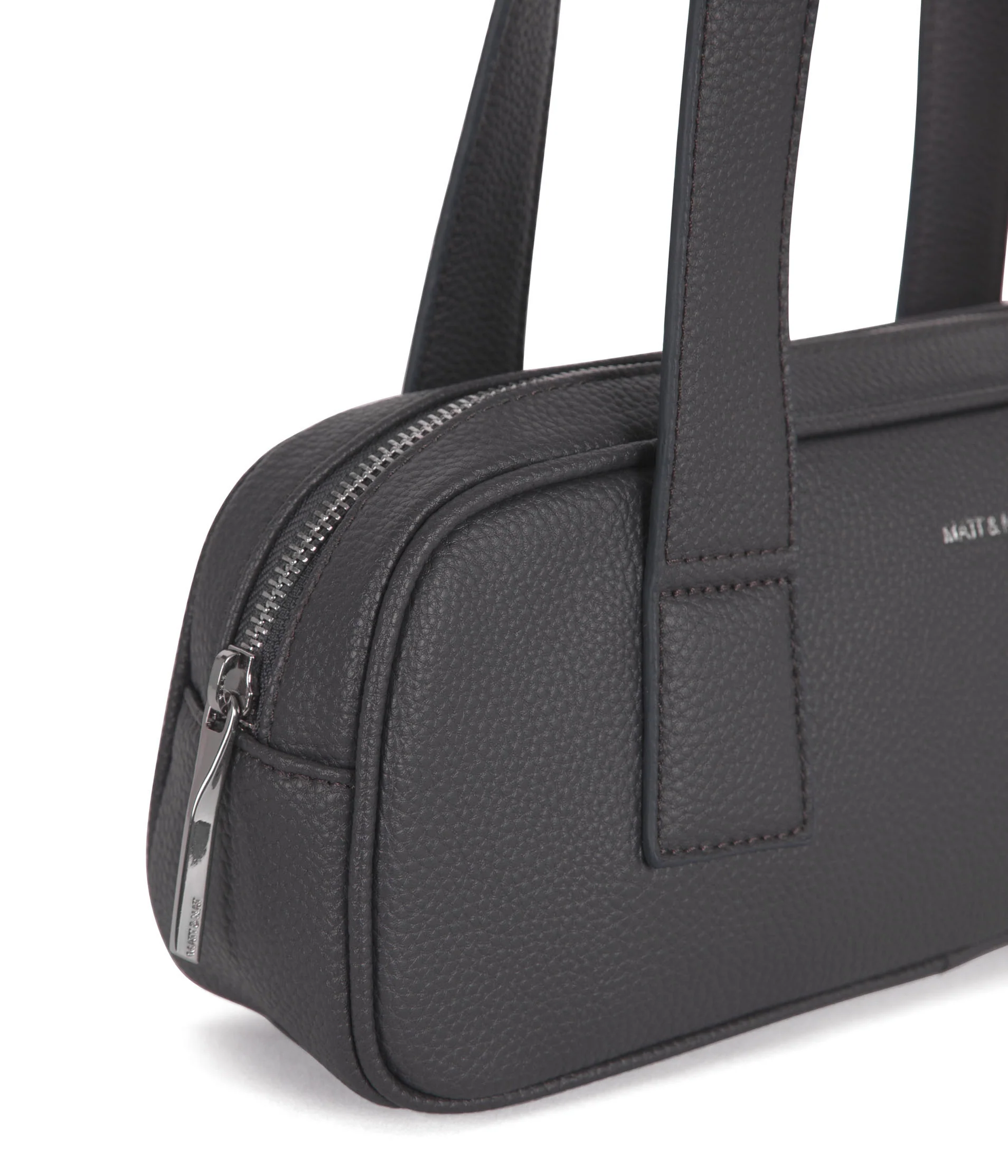 LEMUR Vegan Satchel – Grain - Image 24