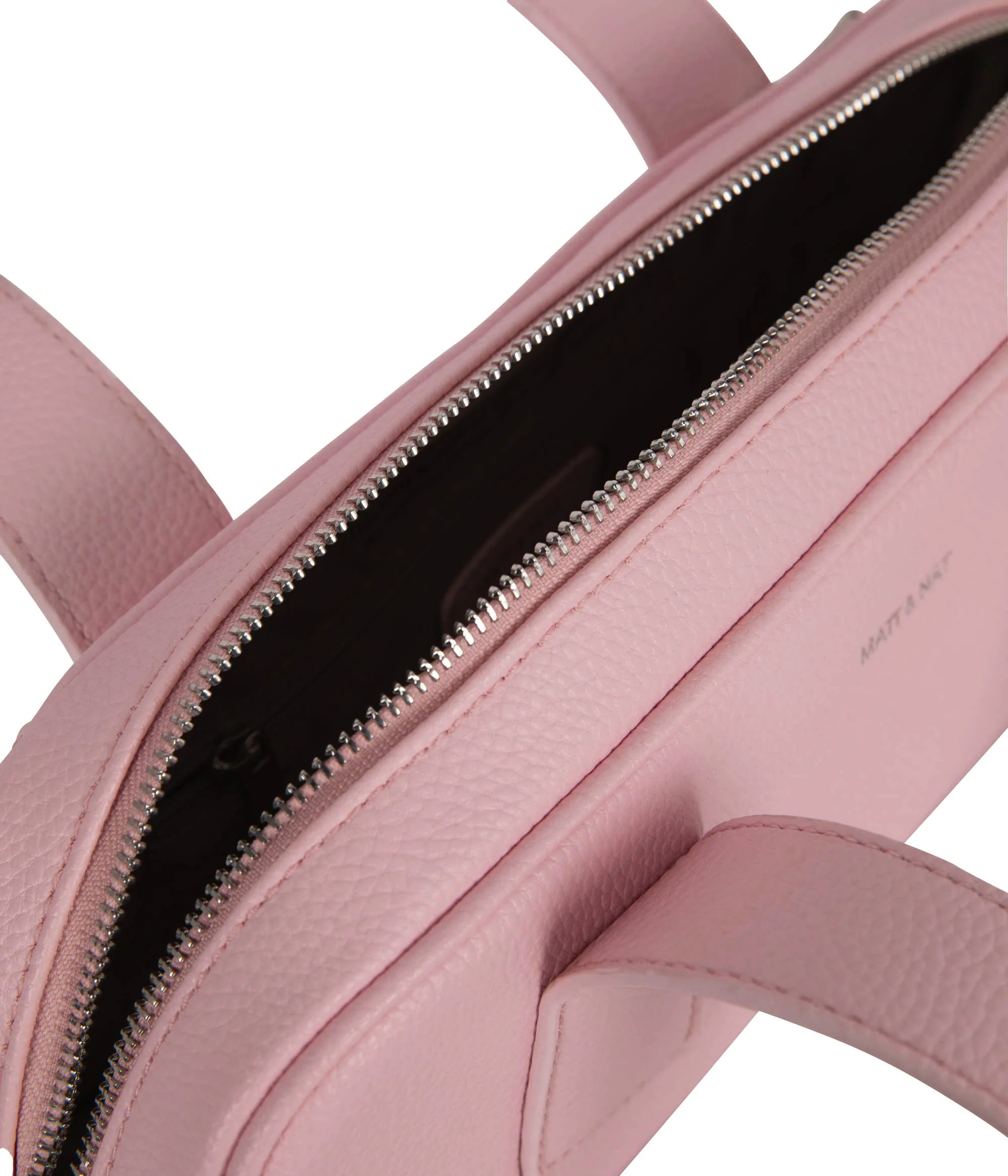 LEMUR Vegan Satchel – Grain - Image 30