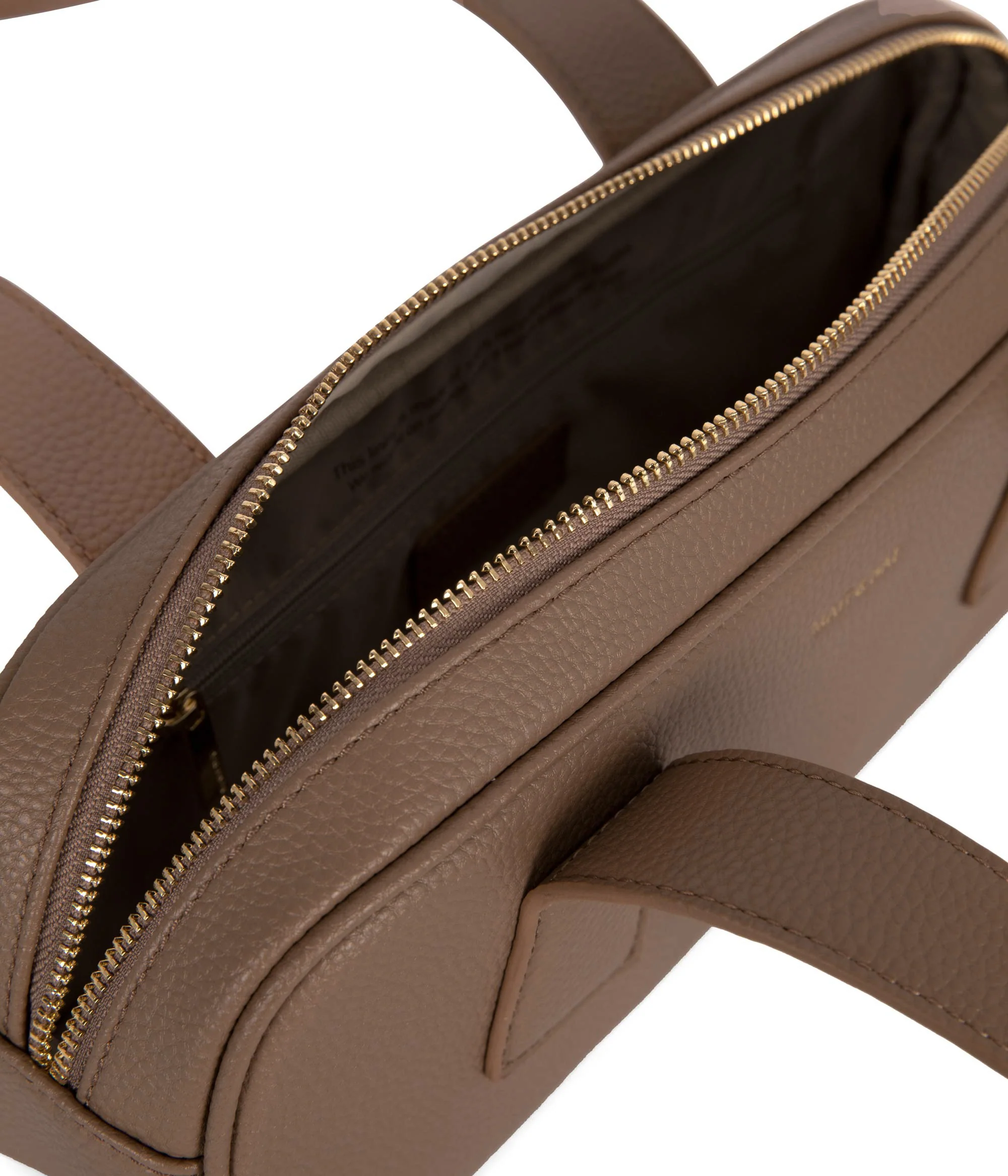 LEMUR Vegan Satchel – Grain - Image 38