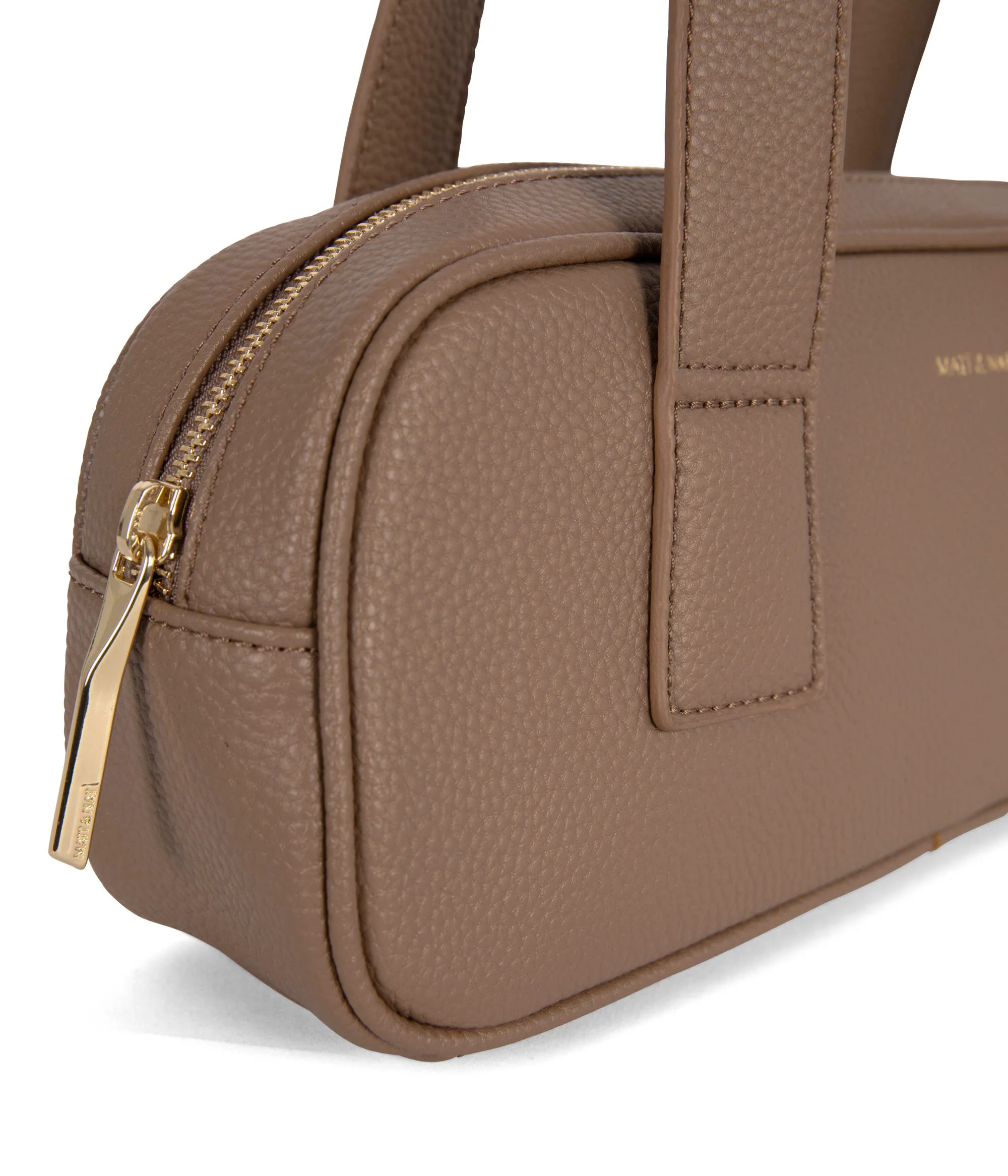 LEMUR Vegan Satchel – Grain - Image 40