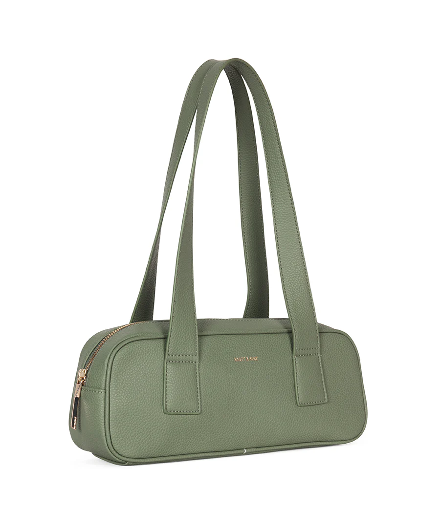 LEMUR Vegan Satchel – Grain - Image 49