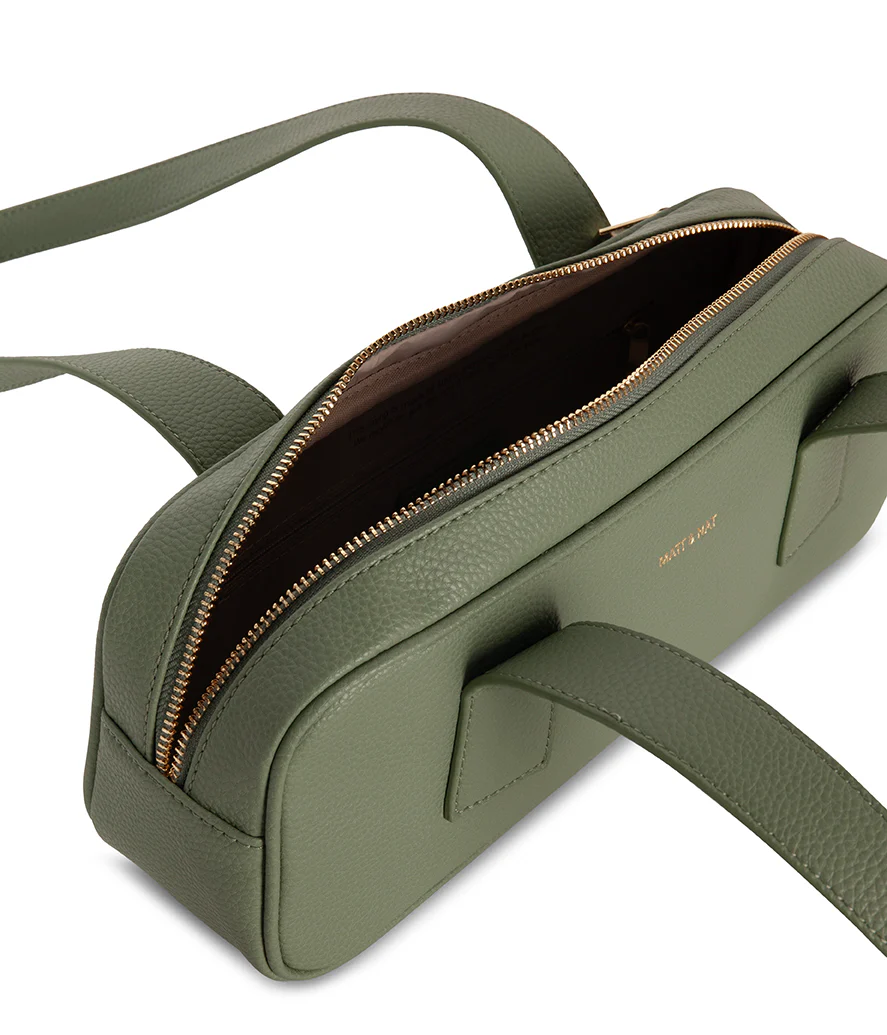 LEMUR Vegan Satchel – Grain - Image 50