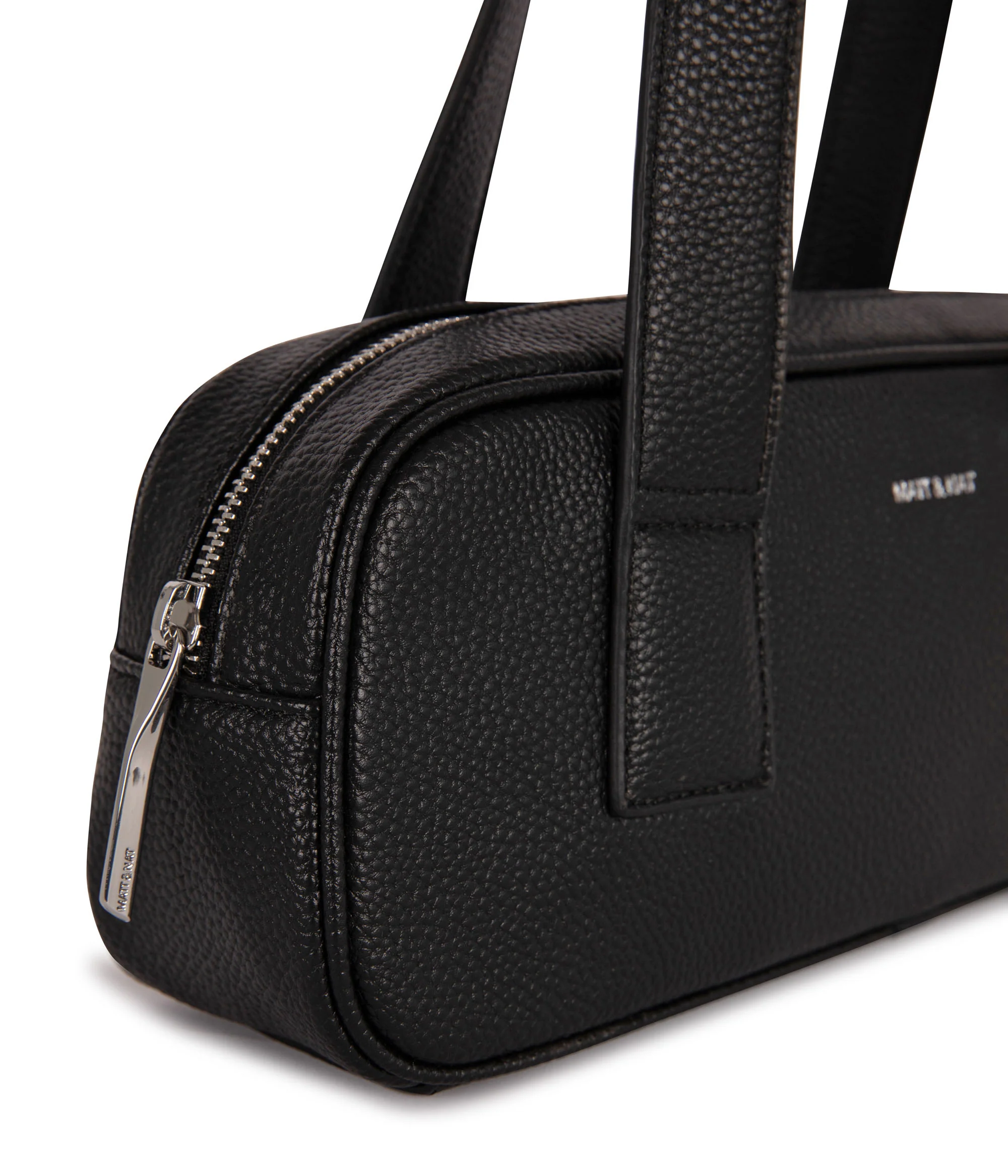 LEMUR Vegan Satchel – Grain - Image 8