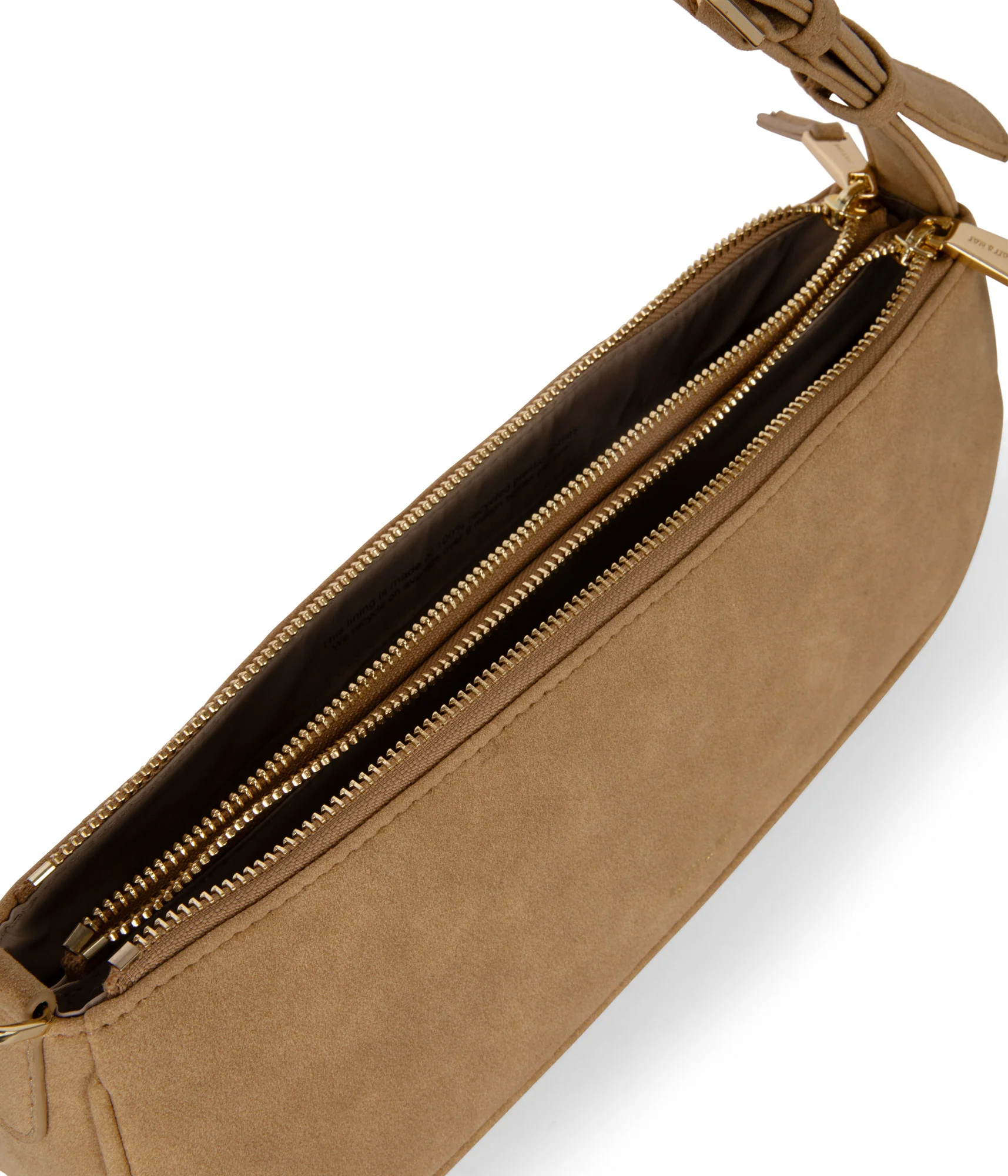LENE Vegan Shoulder Bag – Solstice - Image 12