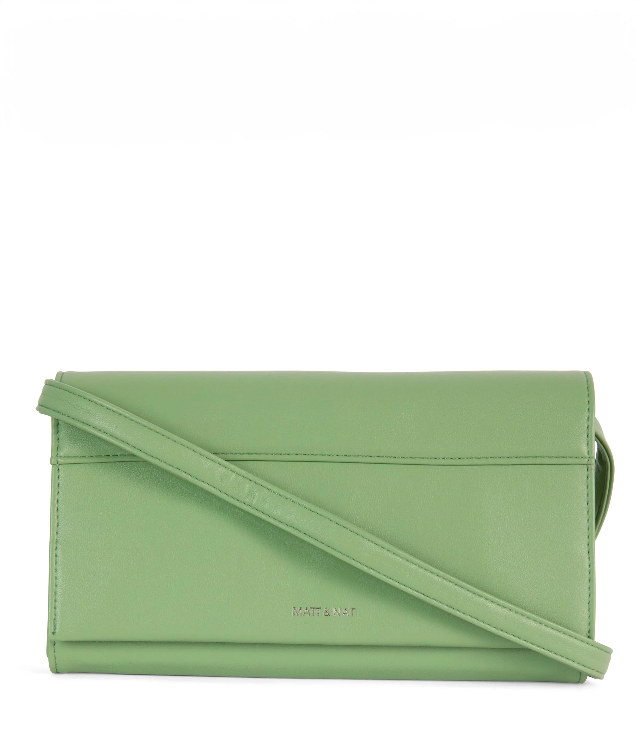LETTE Vegan Wallet Crossbody Bag - Forum - Image 21