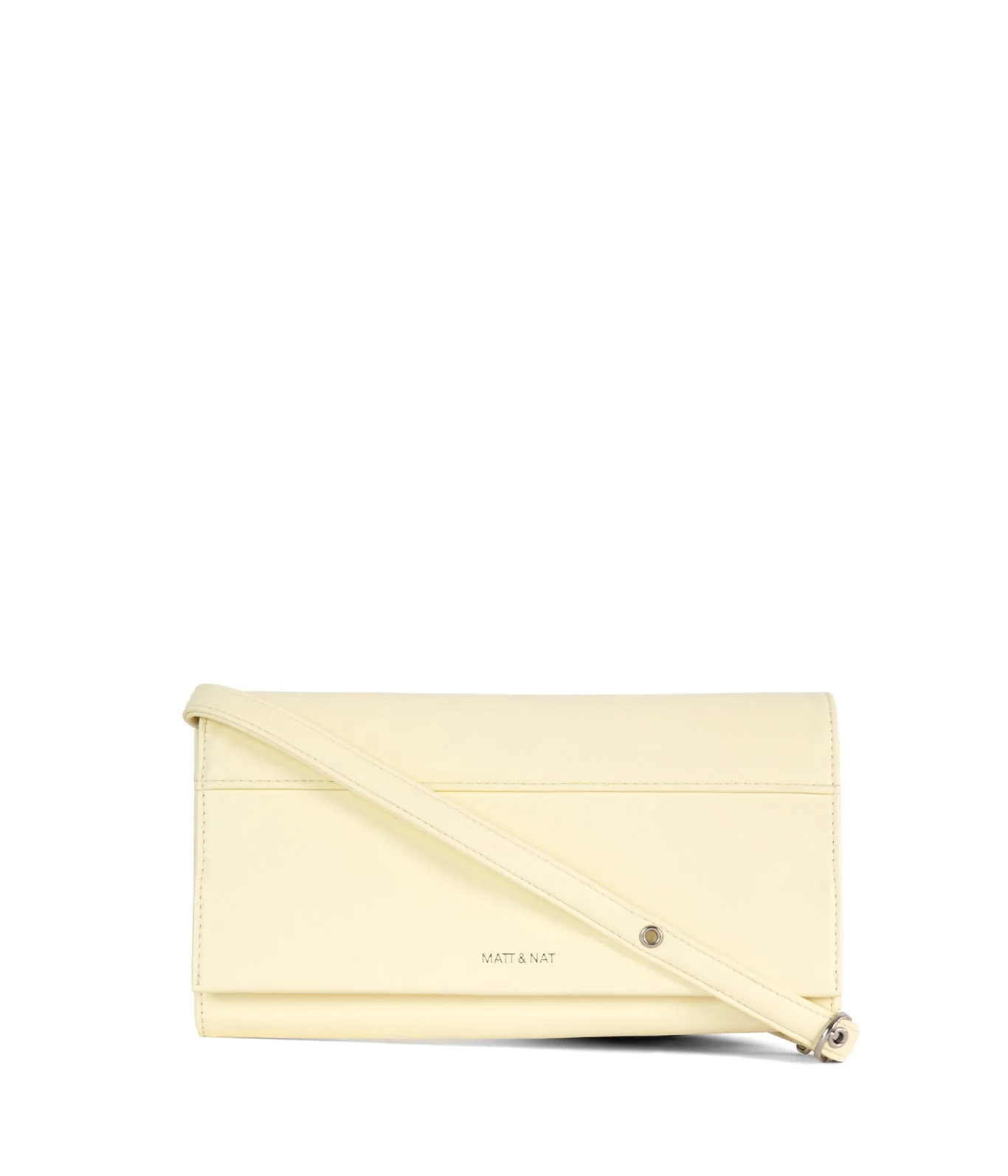 LETTE Vegan Wallet Crossbody Bag - Forum - Image 28