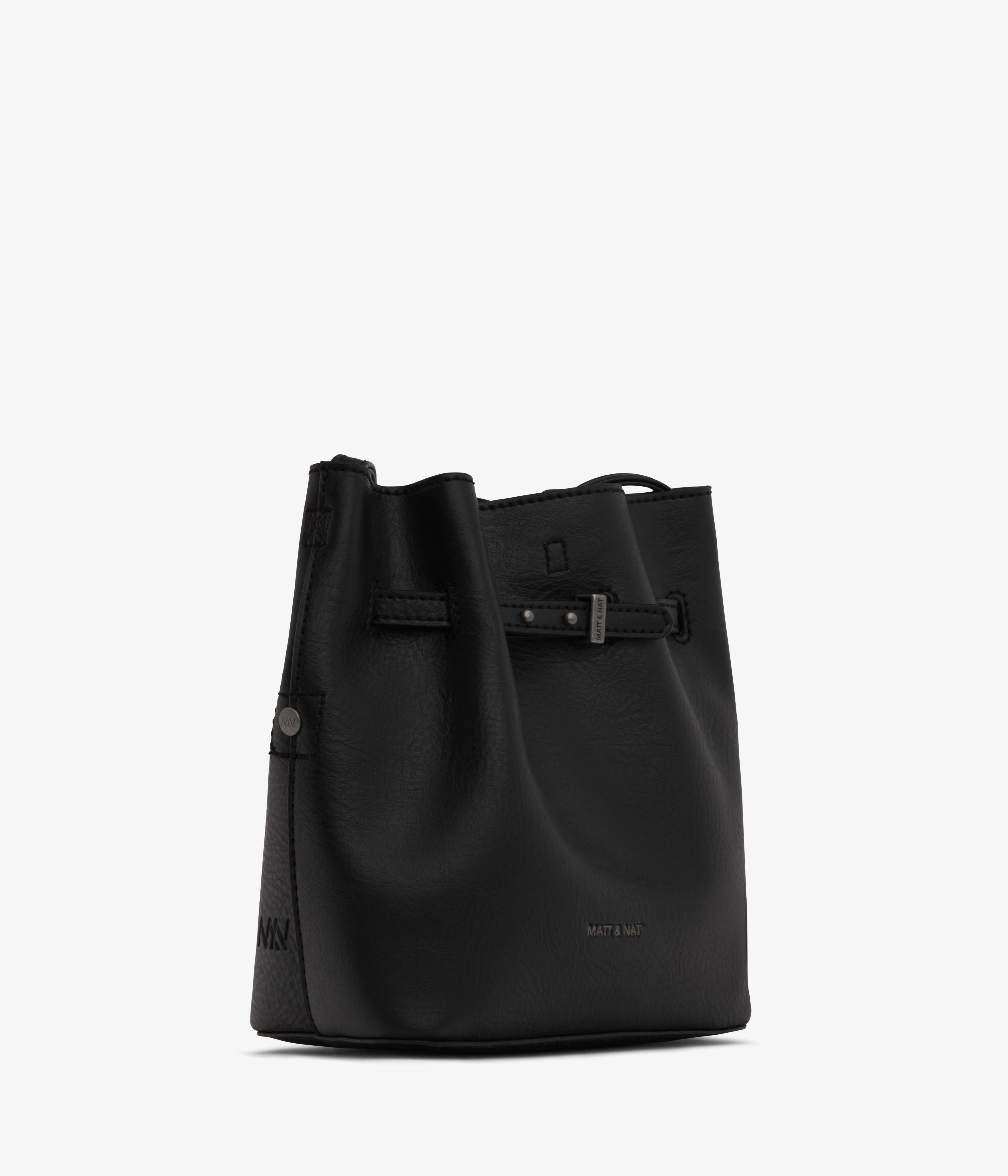 LEXIMINI Vegan Bucket Bag - Dwell - Image 11