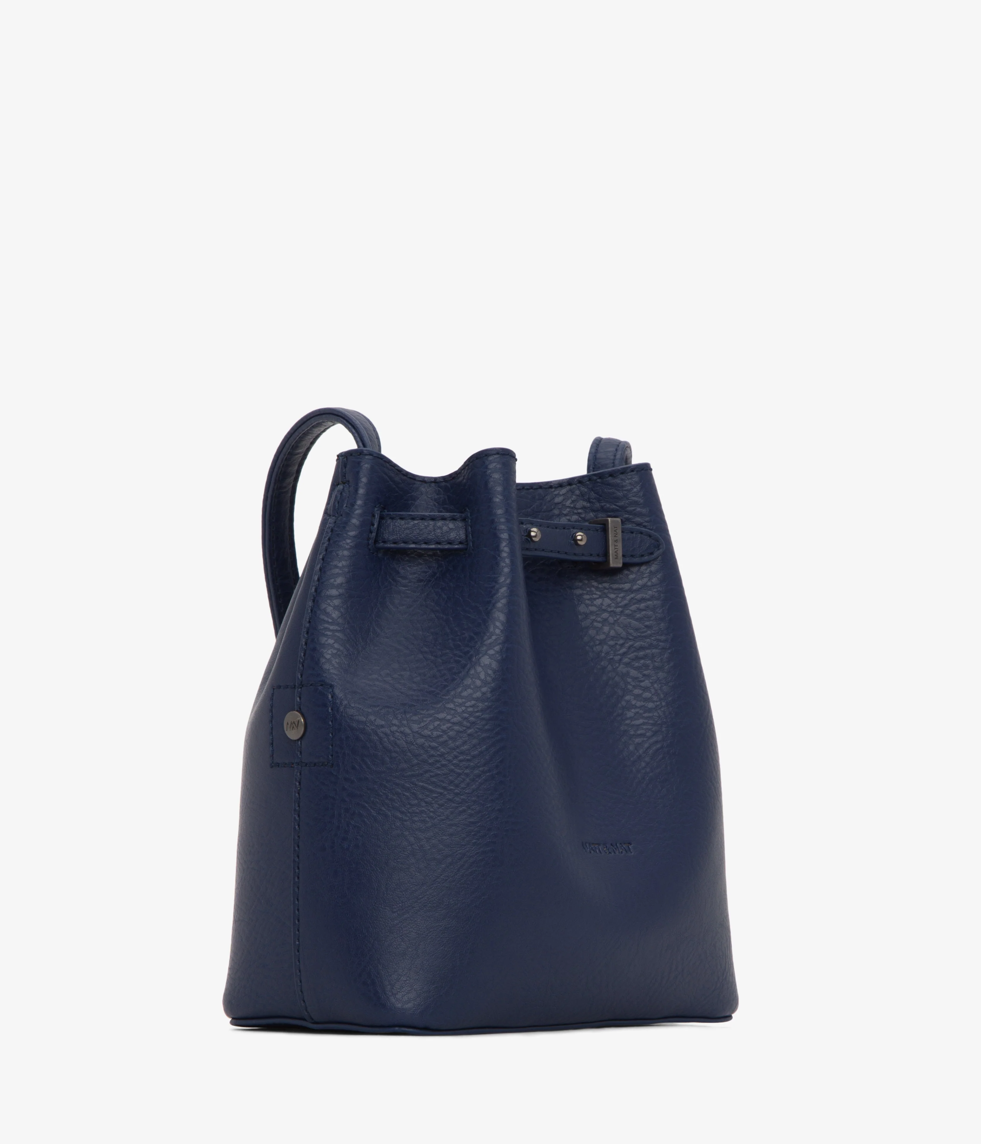LEXIMINI Vegan Bucket Bag - Dwell - Image 15