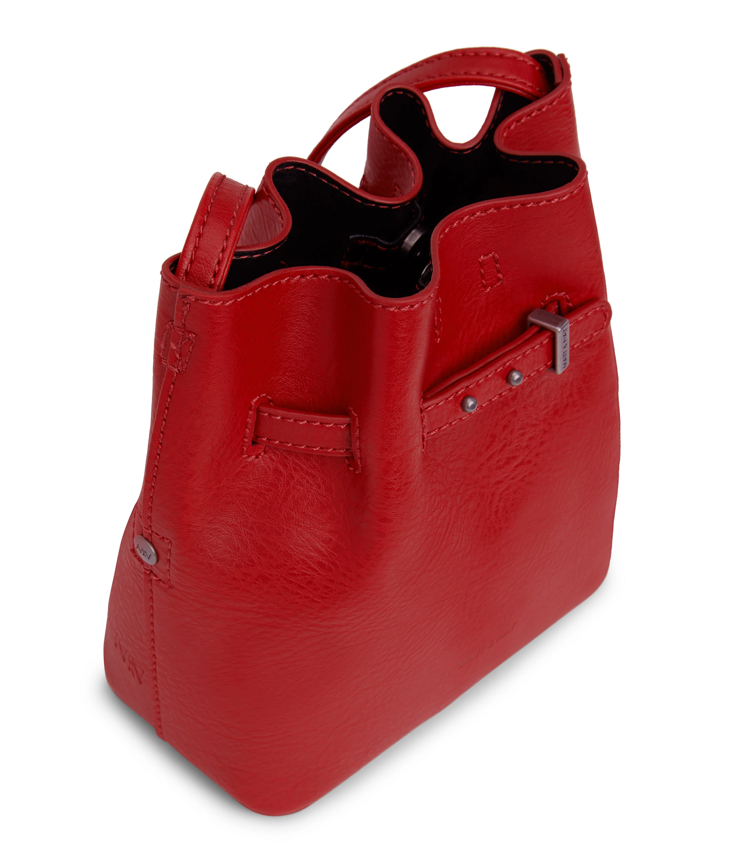 LEXIMINI Vegan Bucket Bag - Dwell - Image 18