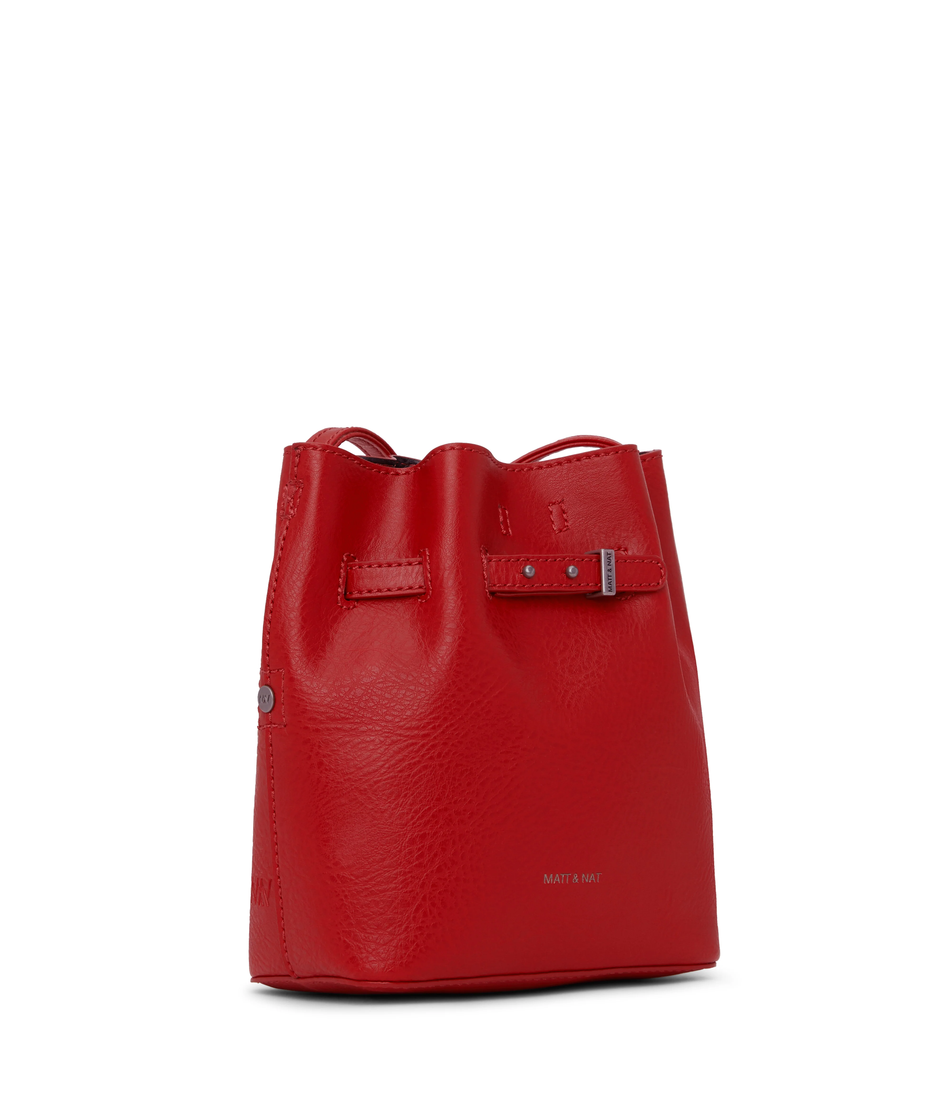 LEXIMINI Vegan Bucket Bag - Dwell - Image 20