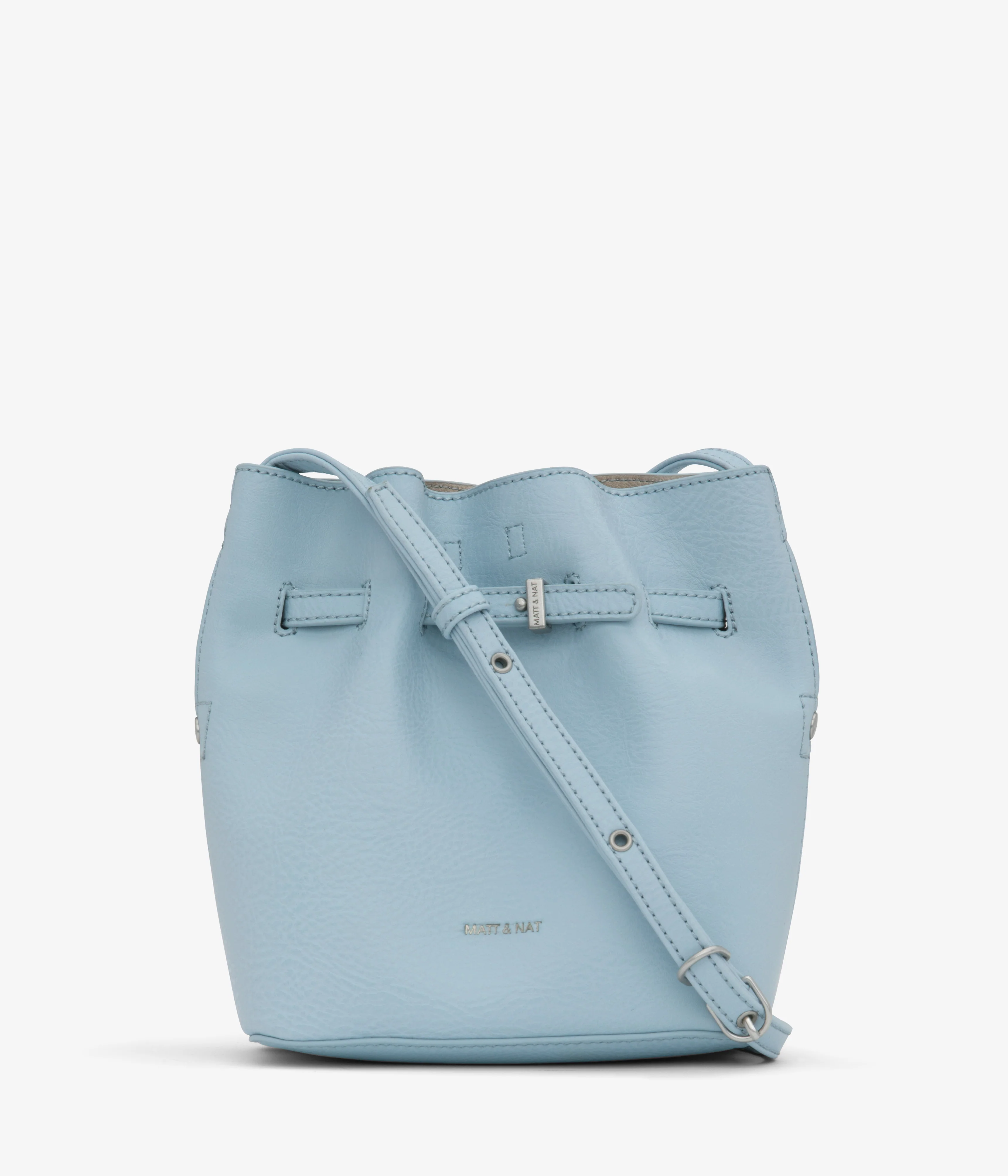 LEXIMINI Vegan Bucket Bag - Dwell - Image 28