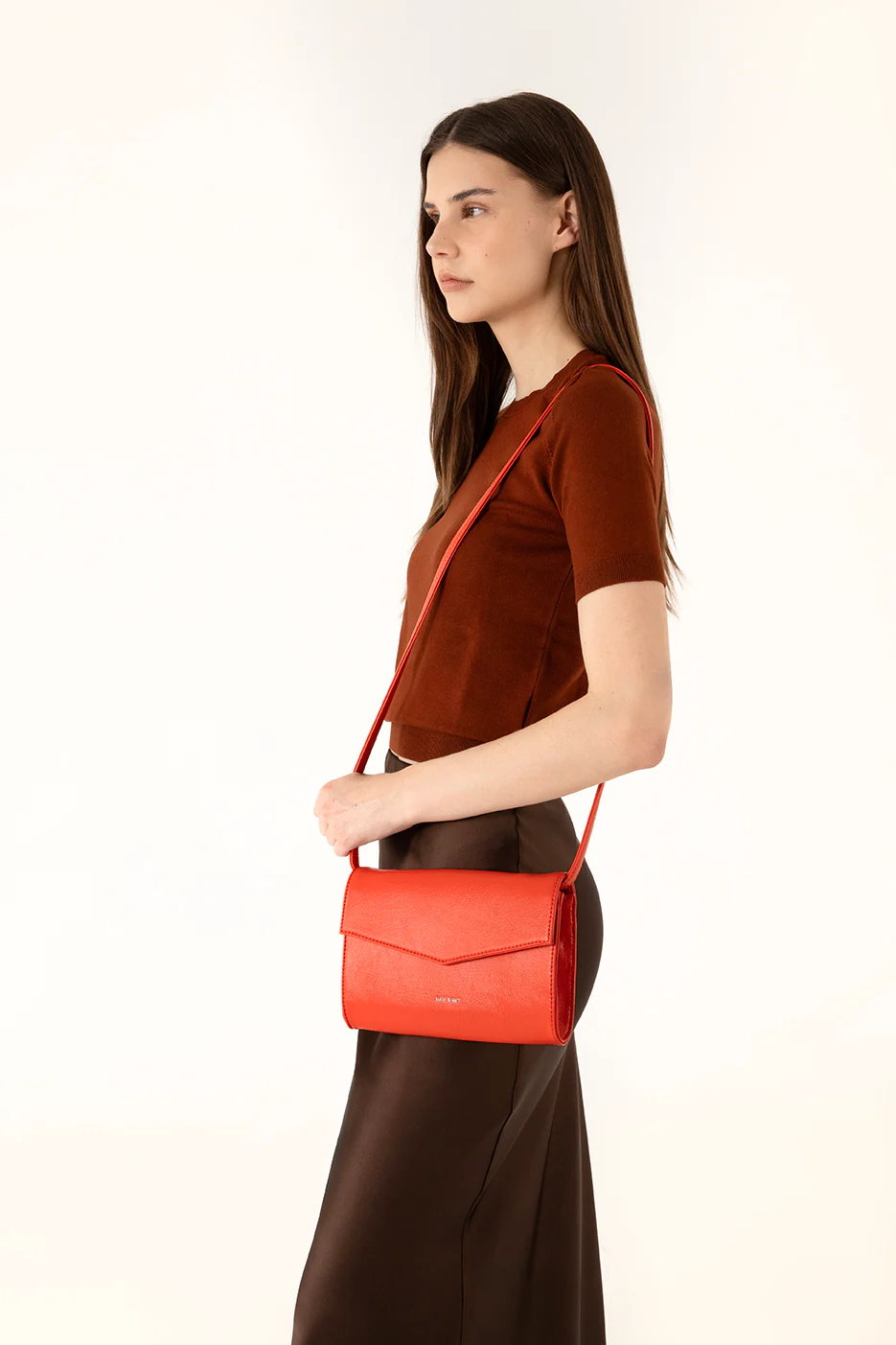 LILIAN Vegan Clutch – Theme - Image 10