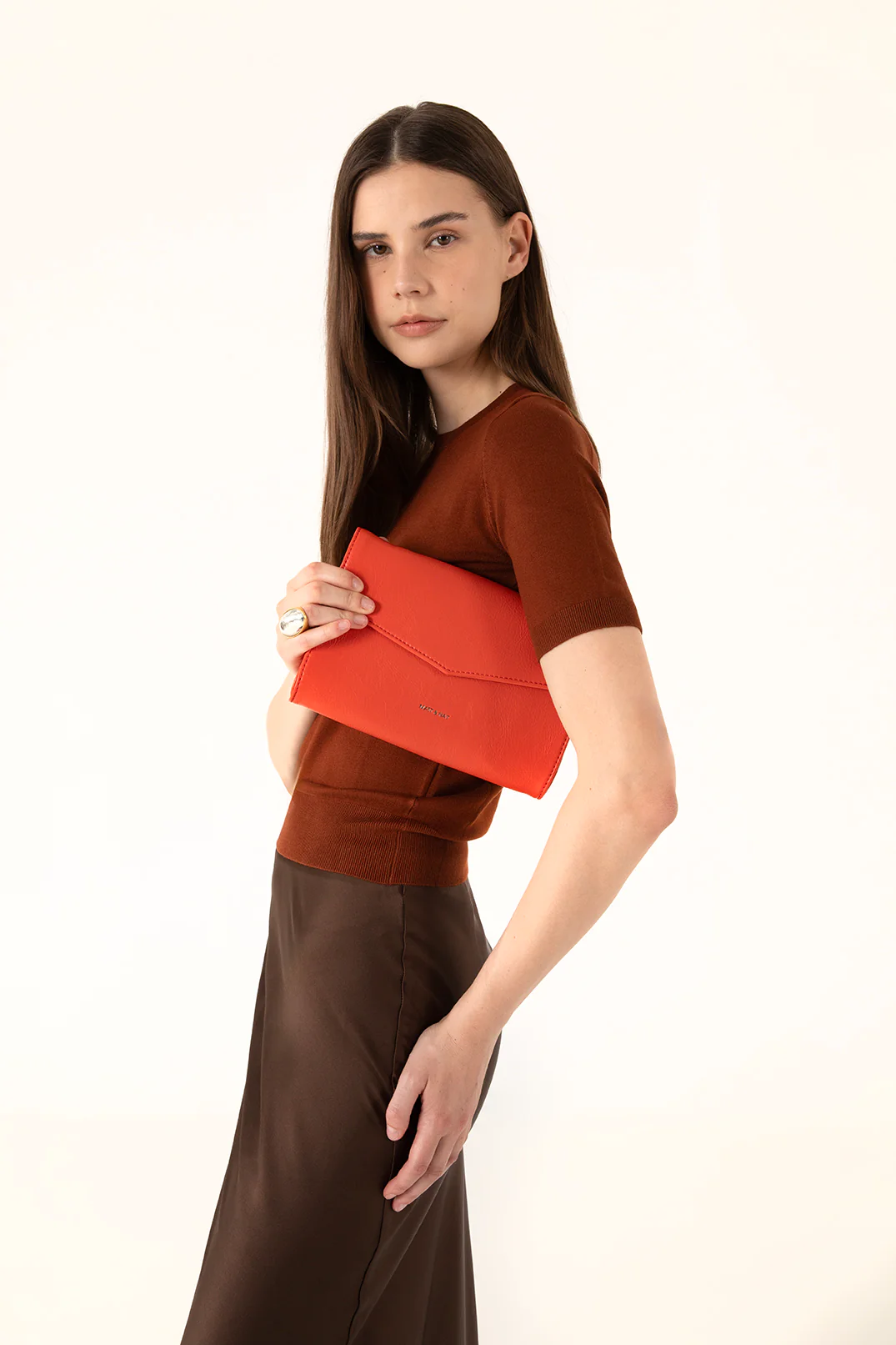 LILIAN Vegan Clutch – Theme - Image 11
