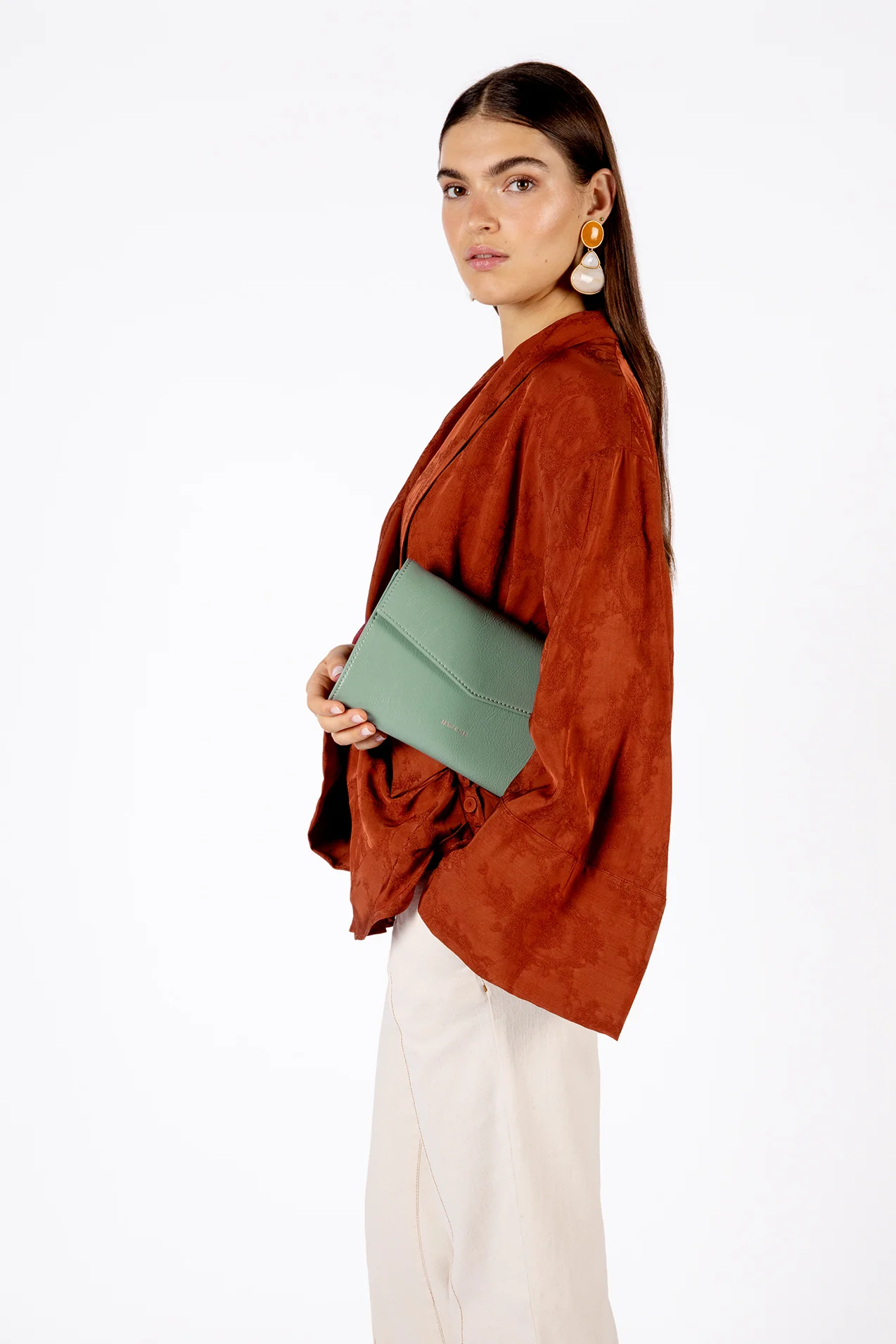 LILIAN Vegan Clutch – Theme - Image 42