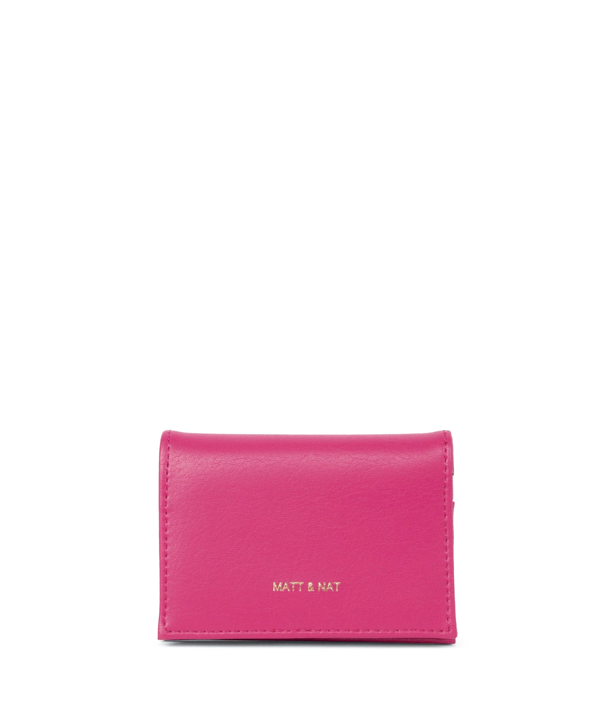 LIZ Vegan Folded Wallet - Arbor - Image 13