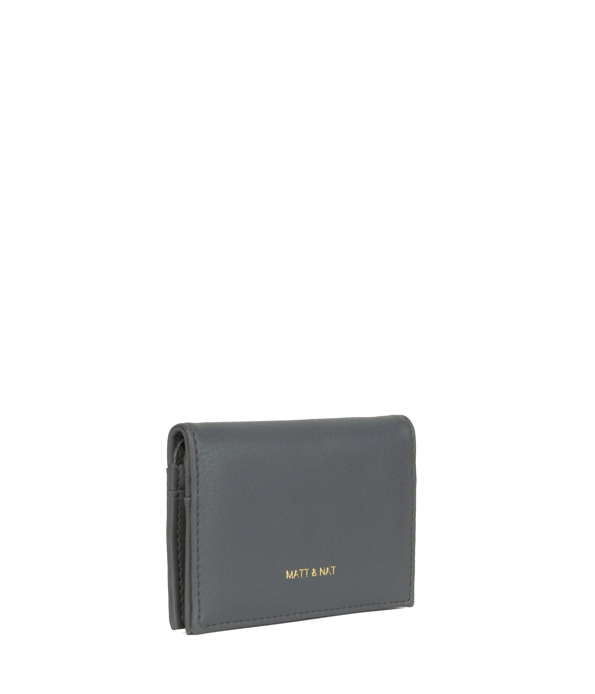 LIZ Vegan Folded Wallet - Arbor - Image 18