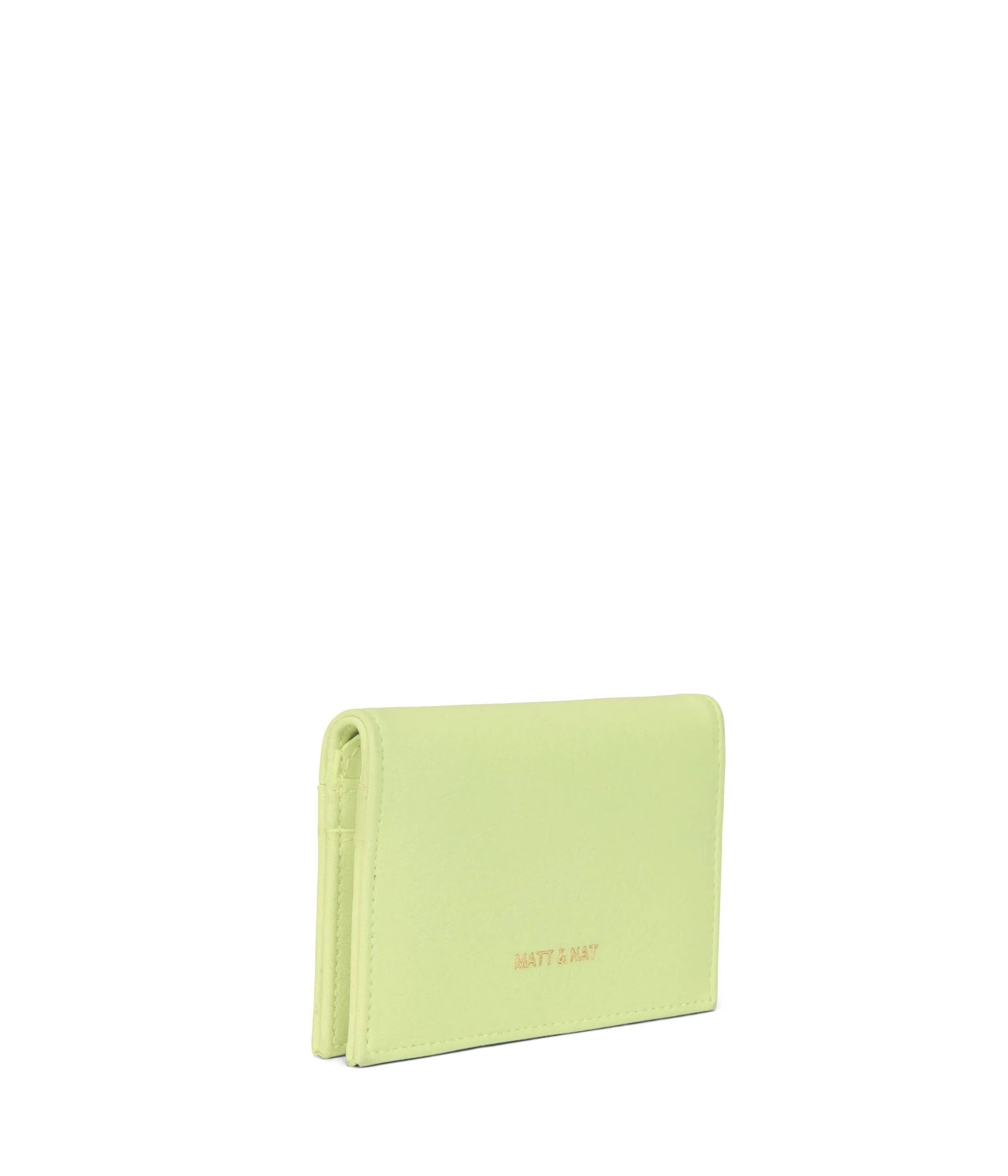 LIZ Vegan Folded Wallet - Arbor - Image 26