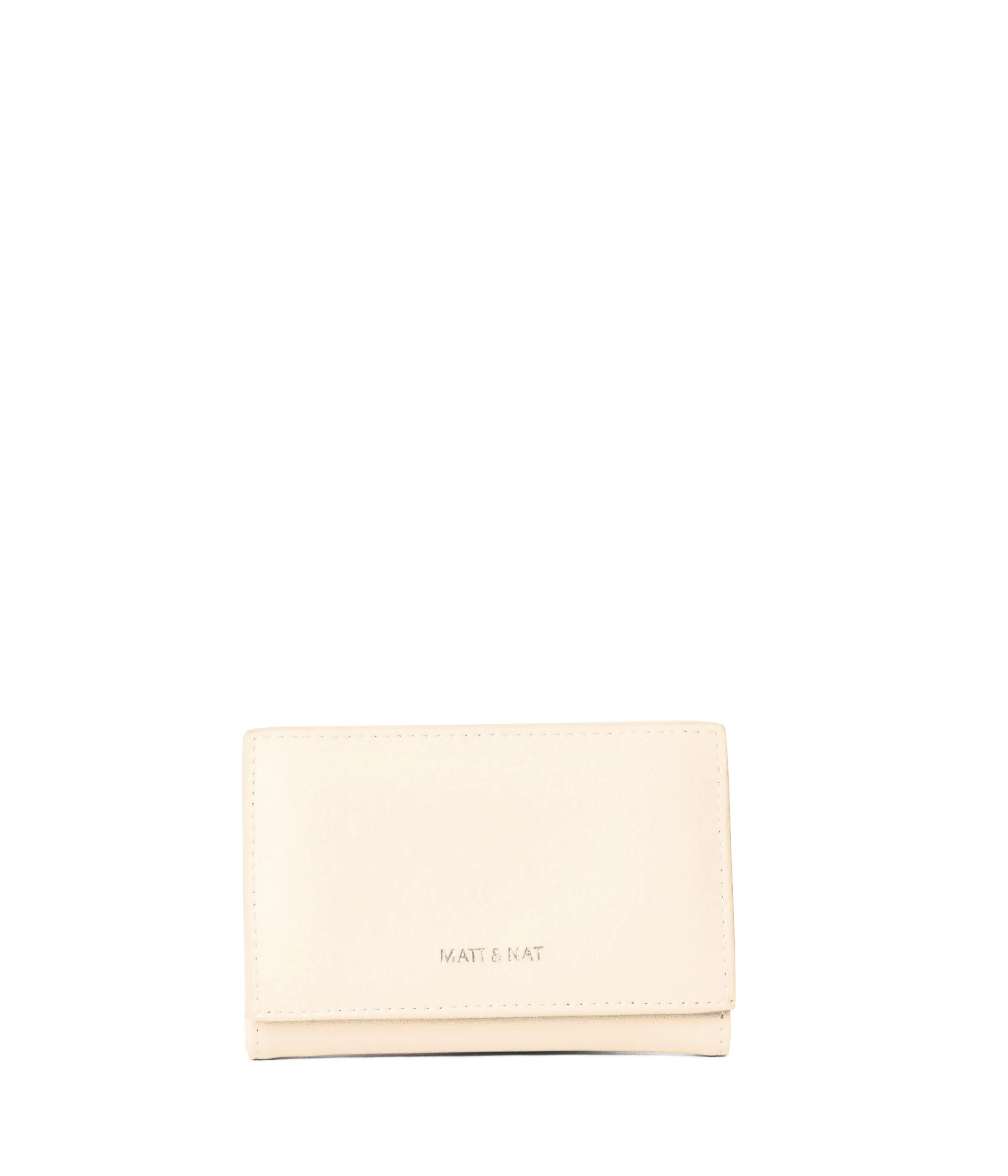 LIZ Vegan Folded Wallet - Arbor - Image 5