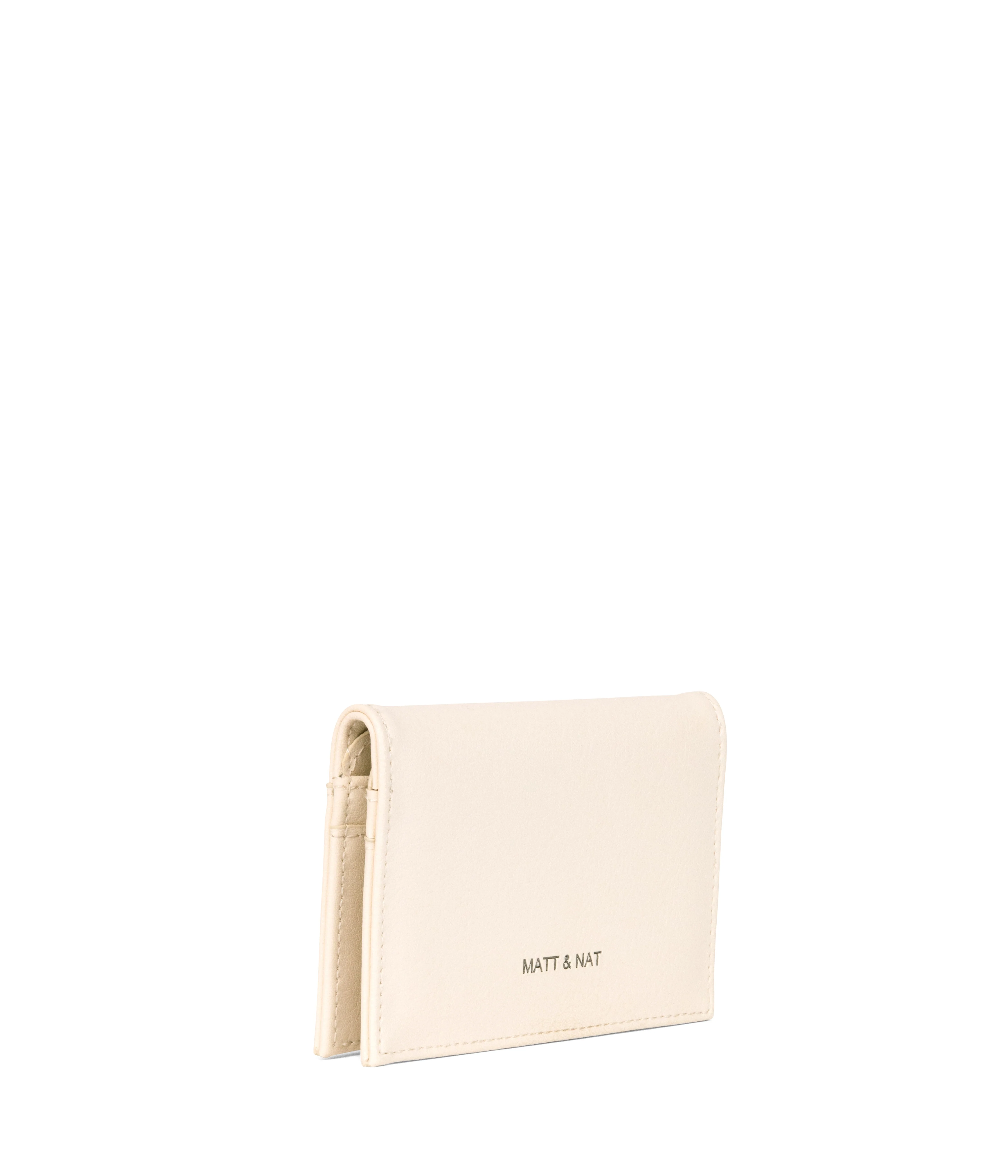 LIZ Vegan Folded Wallet - Arbor - Image 6