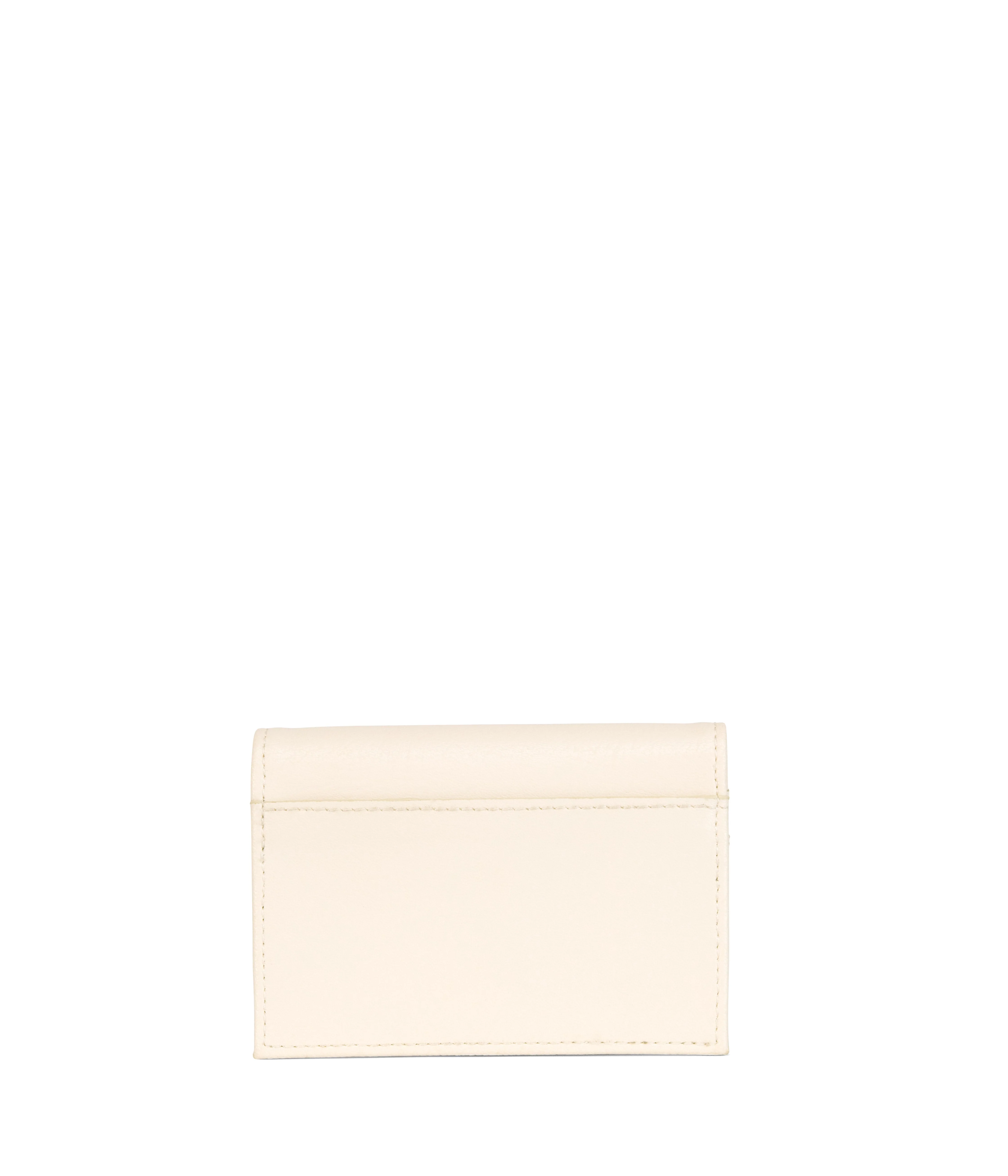 LIZ Vegan Folded Wallet - Arbor - Image 8