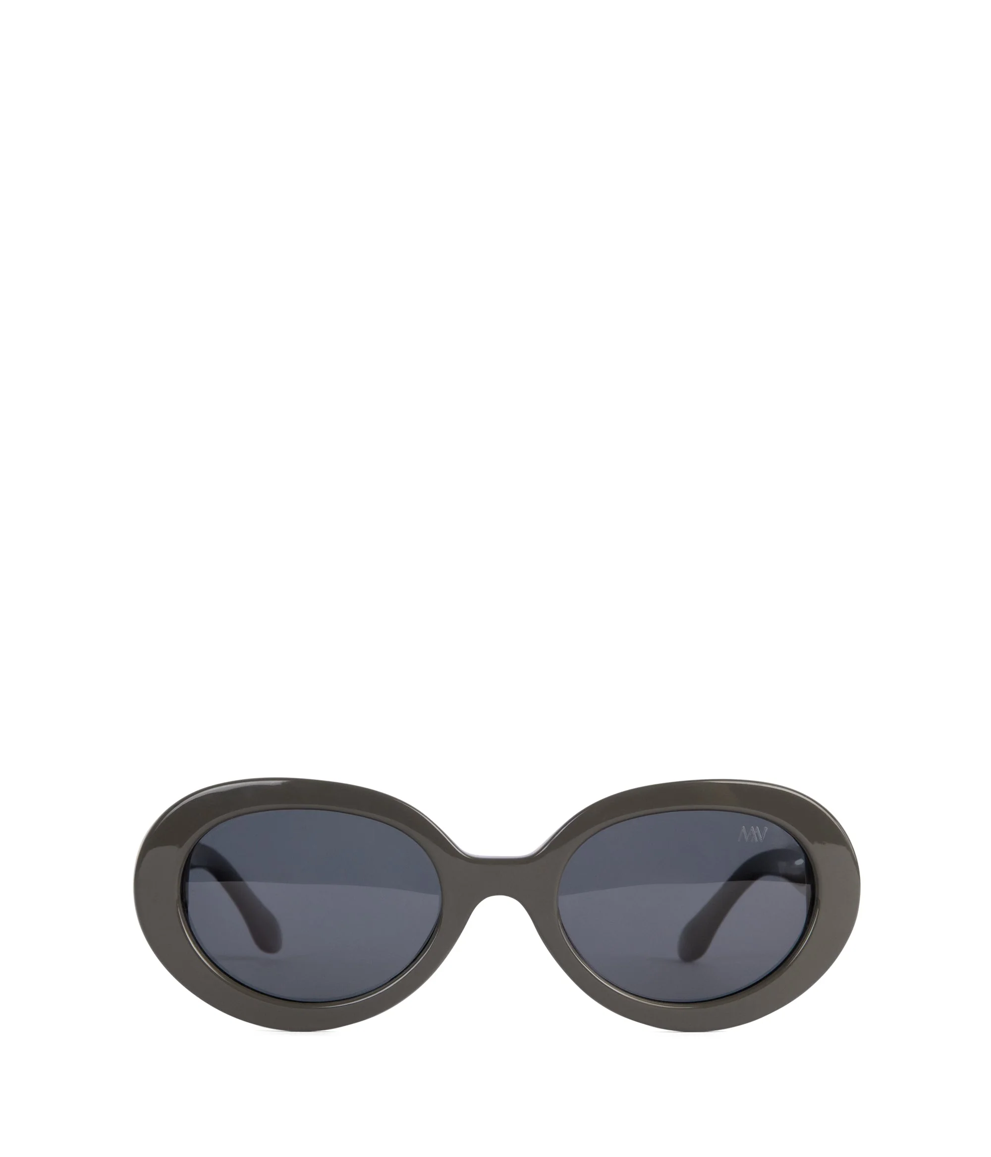 LUNA Aviator Recycled Sunglasses - Image 11