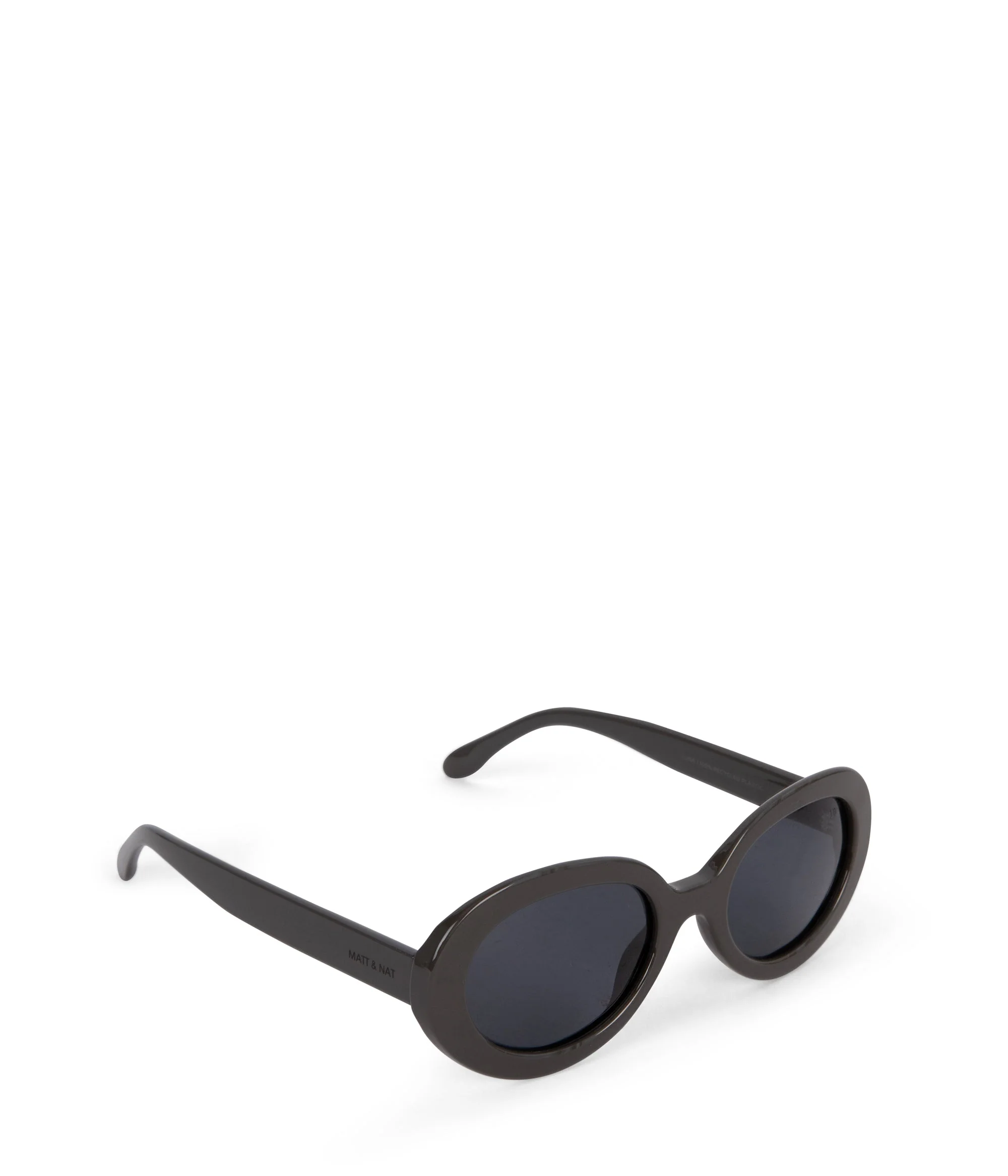LUNA Aviator Recycled Sunglasses - Image 14
