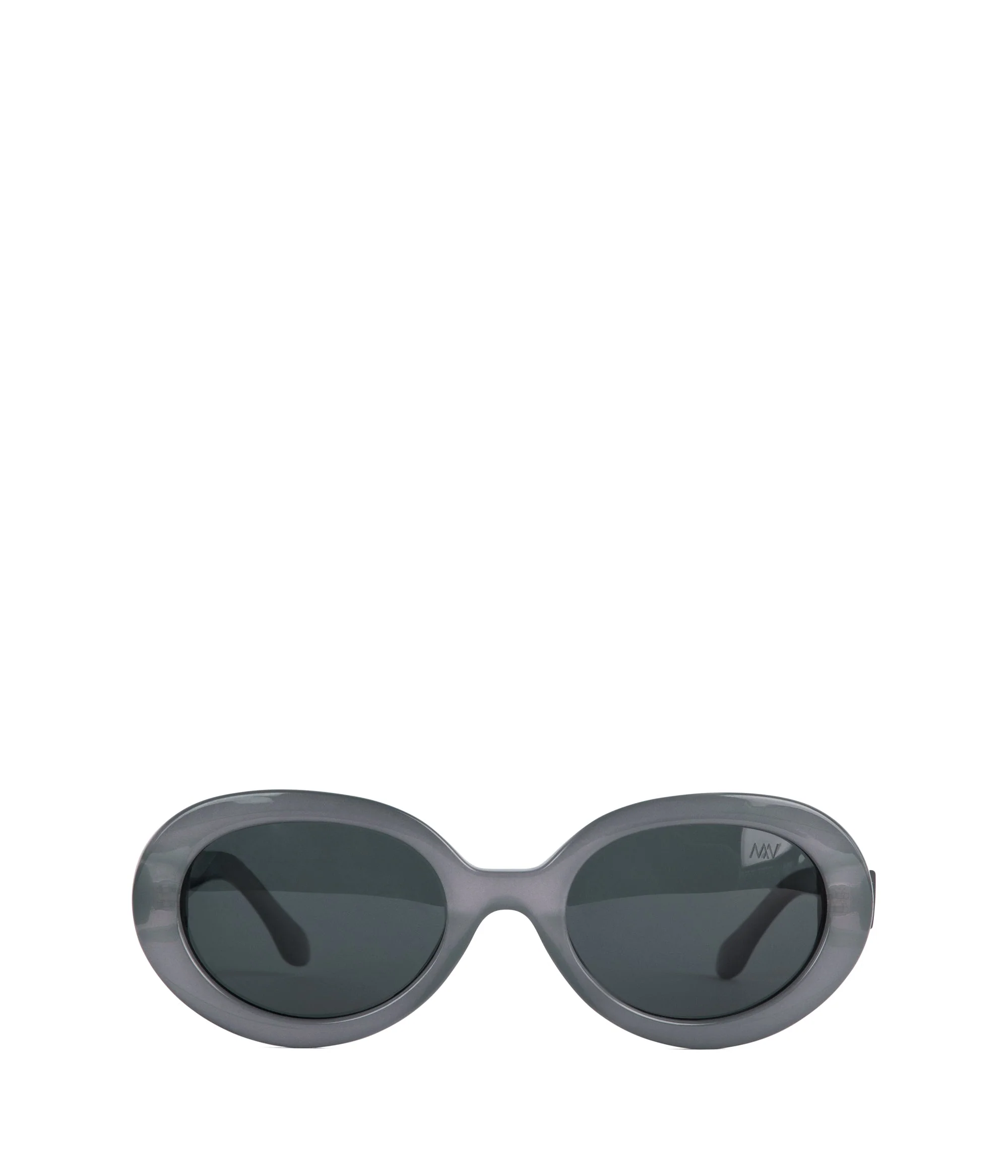LUNA Aviator Recycled Sunglasses - Image 6