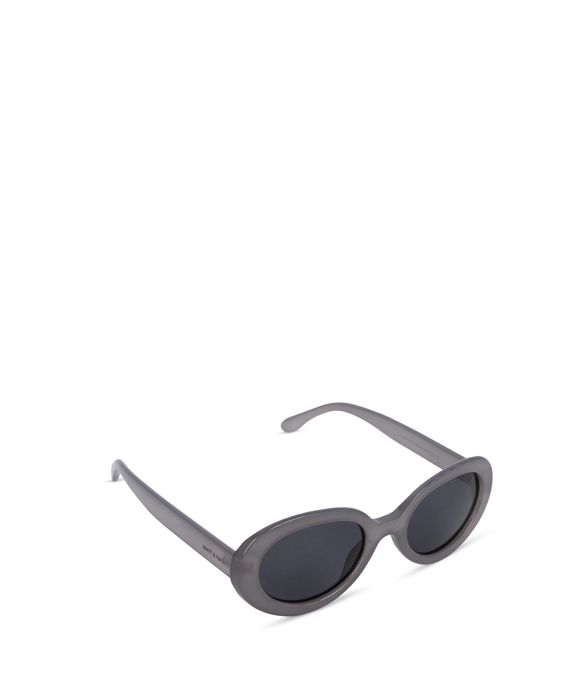 LUNA Aviator Recycled Sunglasses - Image 9