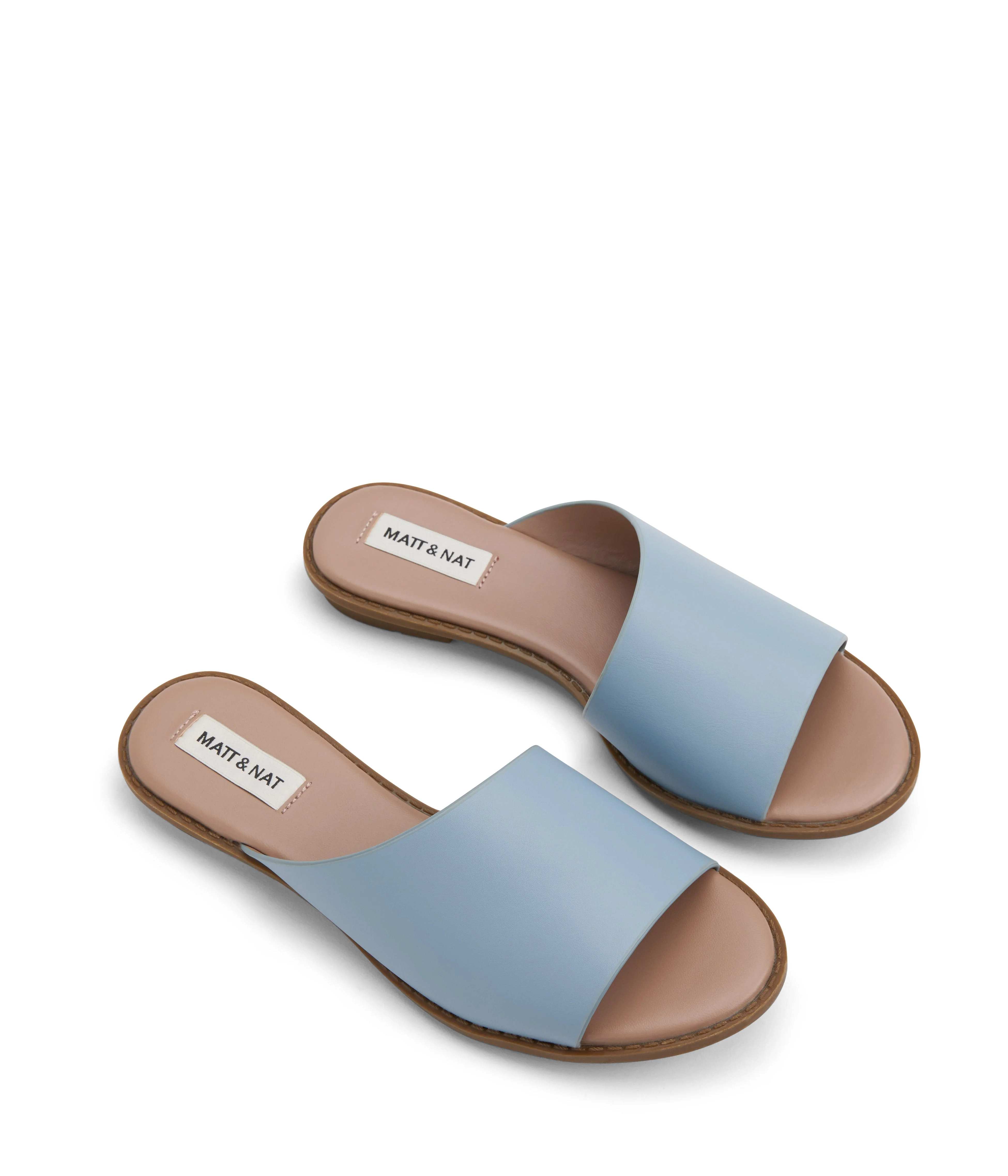 LUNNA Vegan Sandals - Image 3