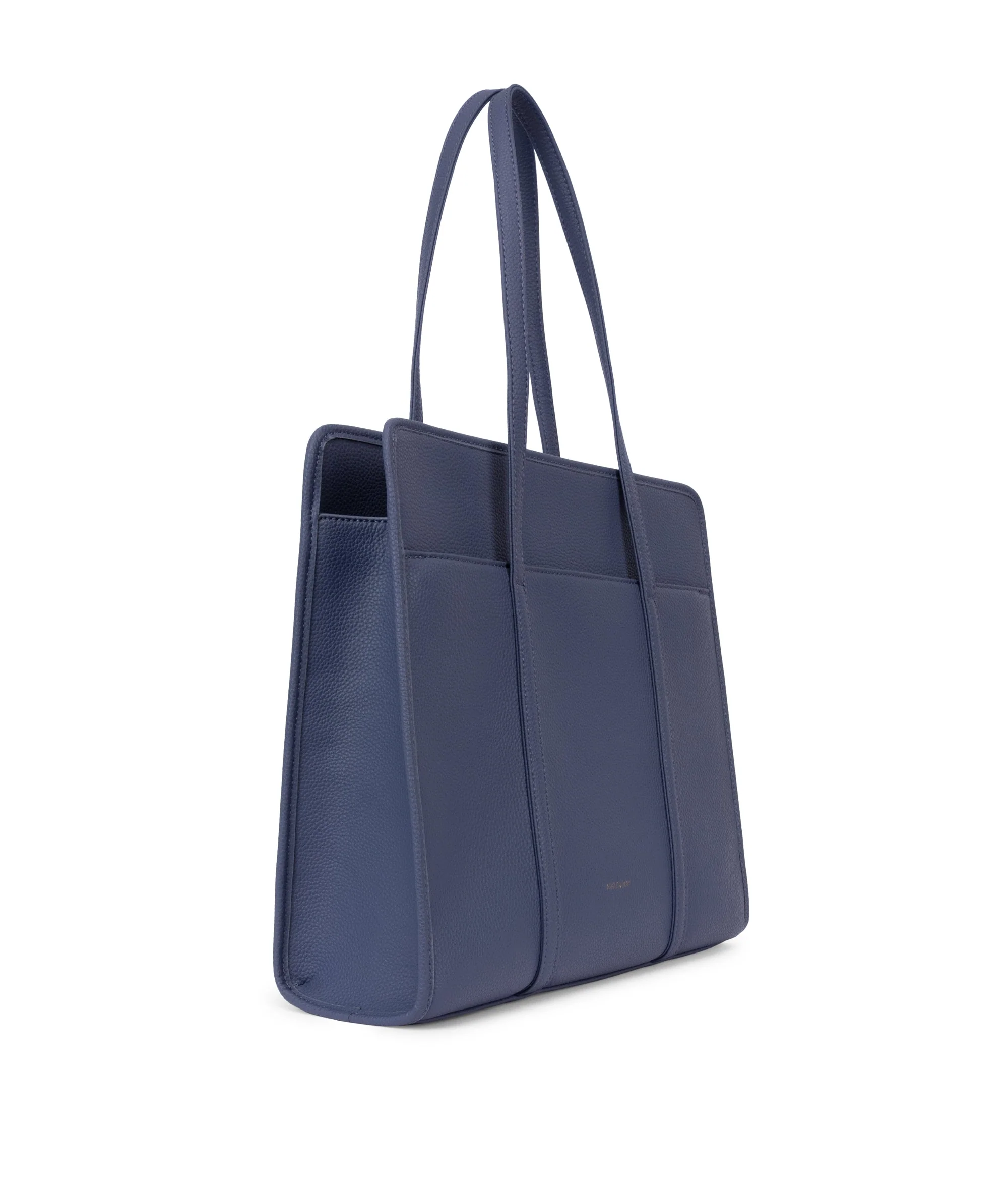 LUSIK Vegan Tote Bag – Grain - Image 11